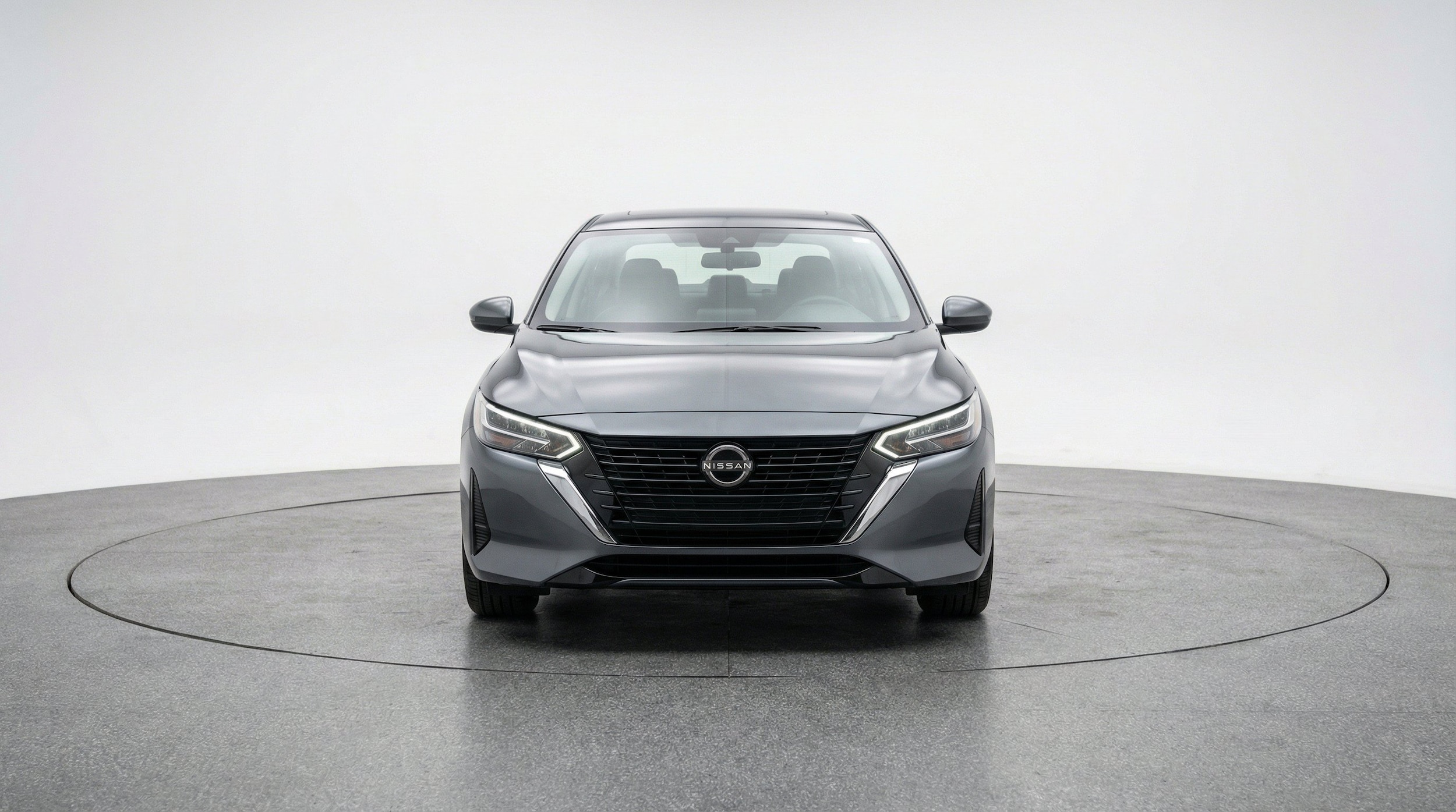 Thumbnail: 2025 Nissan Sentra - 2