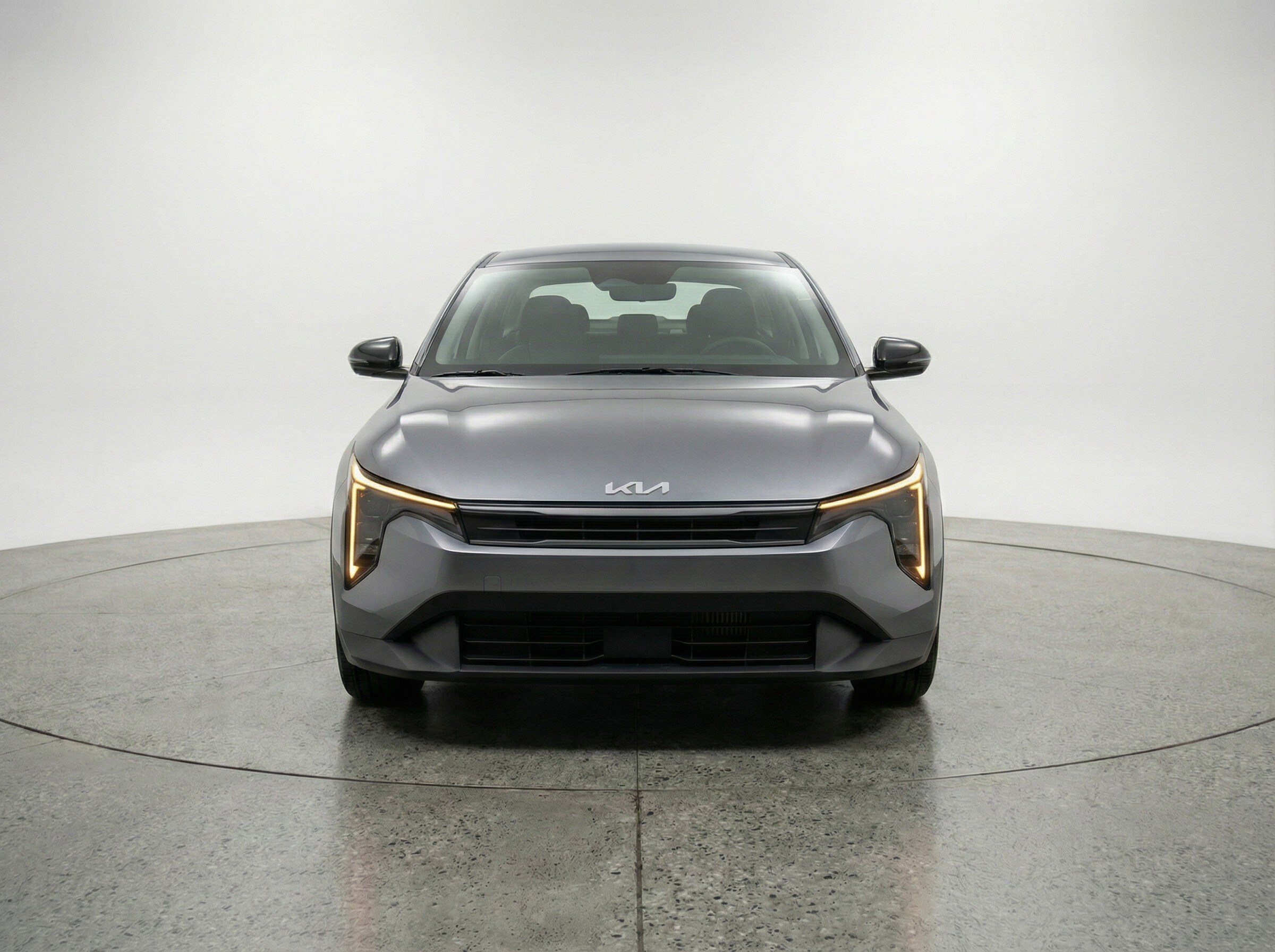 Thumbnail: 2025 Kia K4 - 2