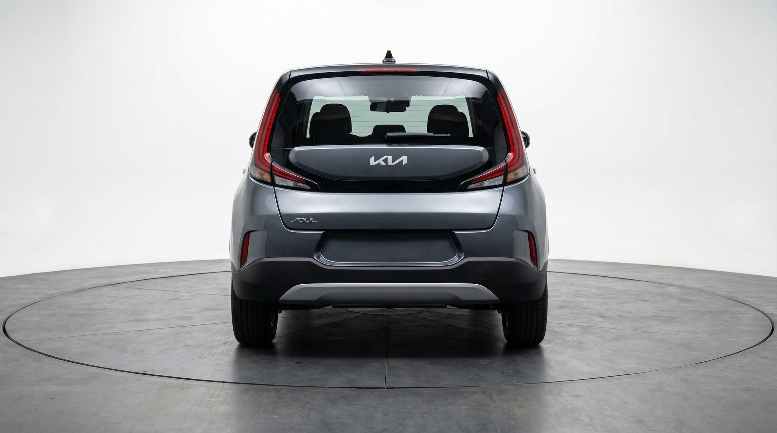 Thumbnail: 2025 Kia Soul - 6