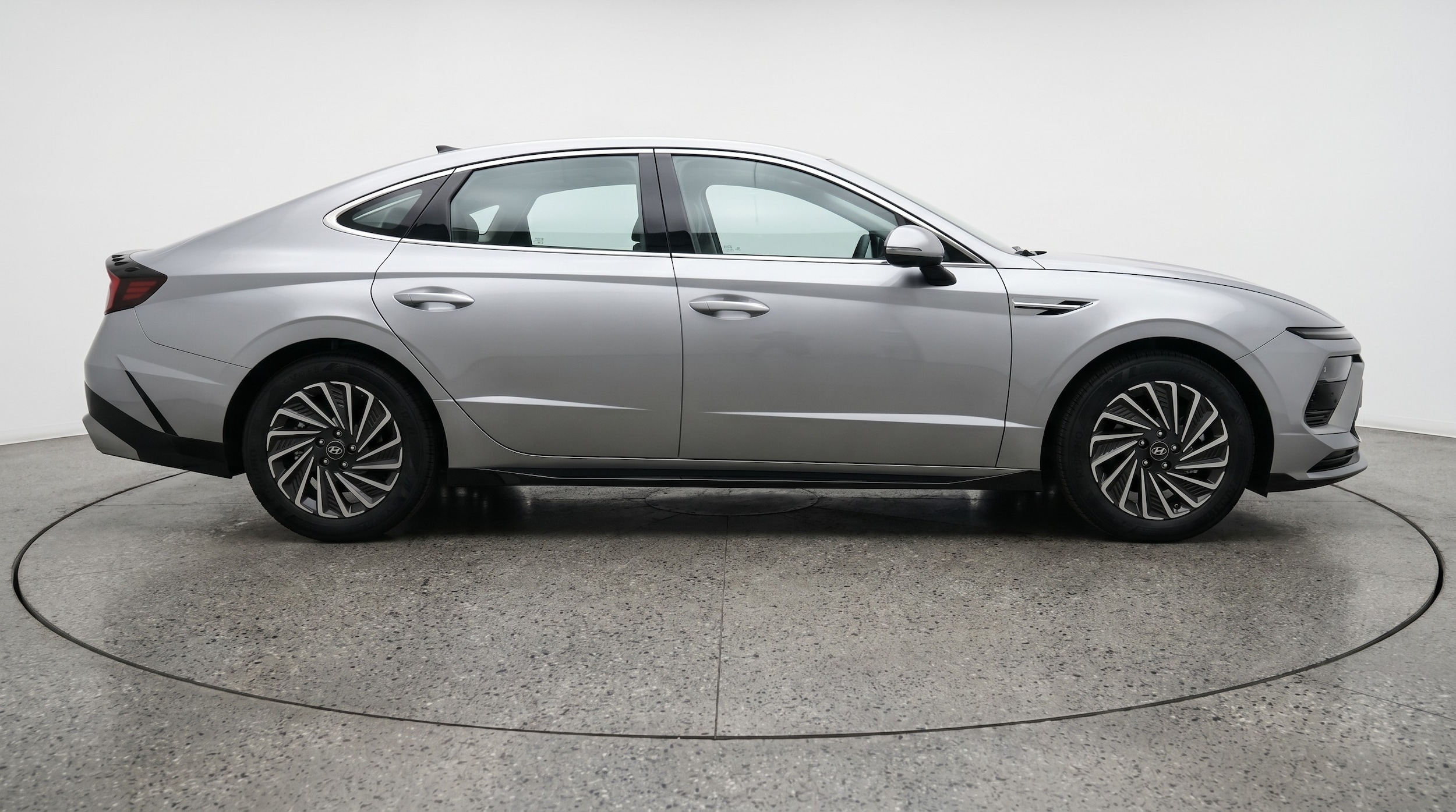 Thumbnail: 2025 Hyundai Sonata - 8