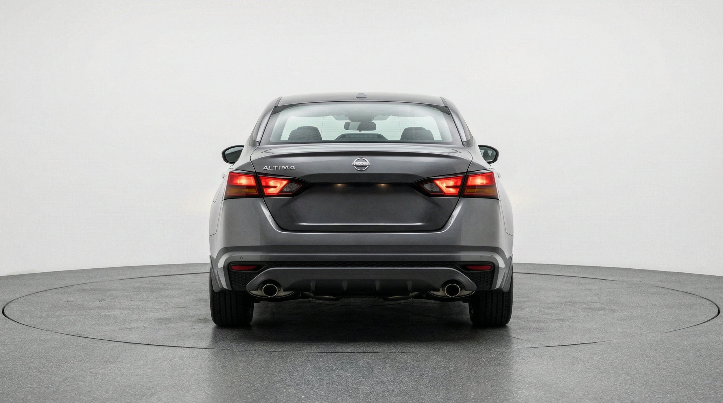Thumbnail: 2025 Nissan Altima - 7
