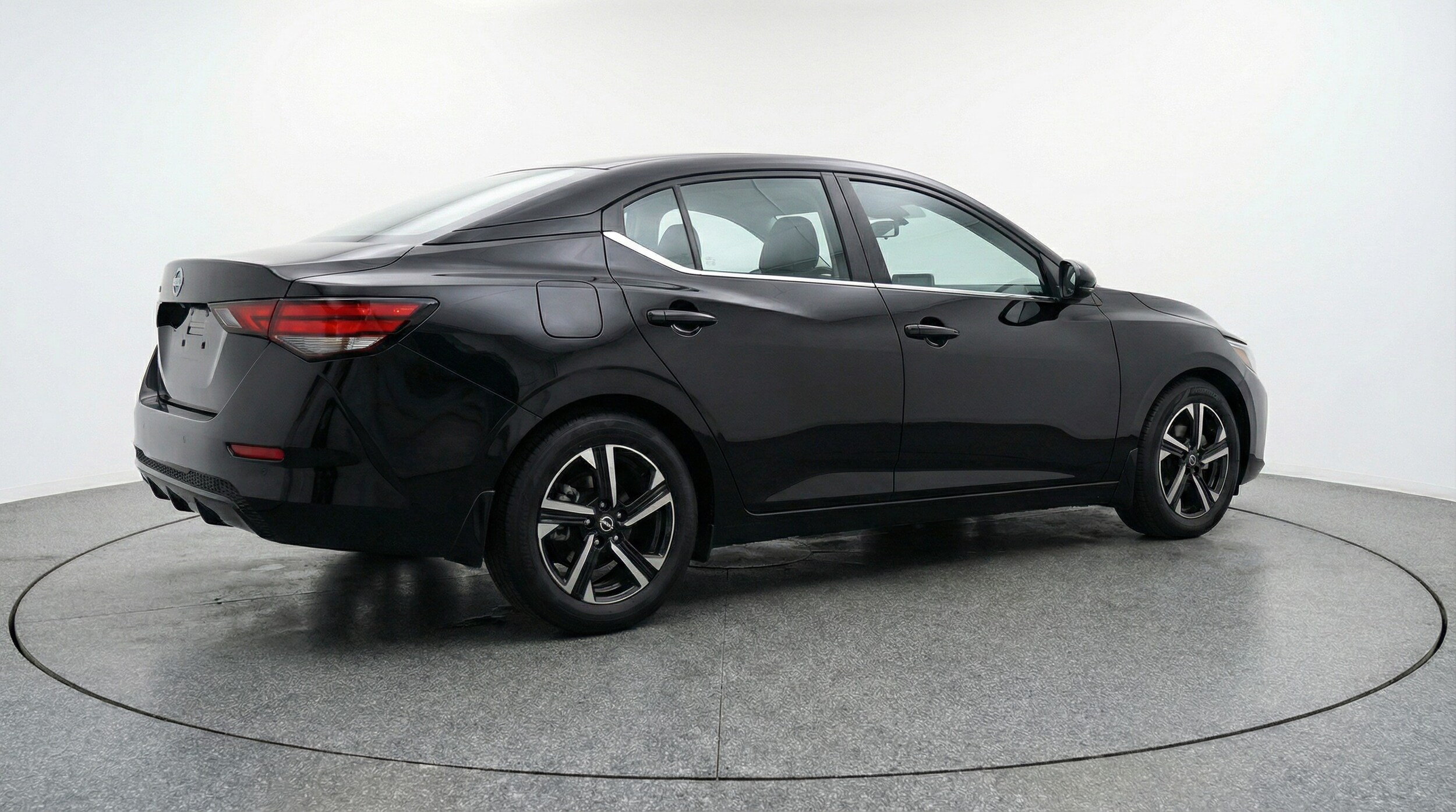 Thumbnail: 2025 Nissan Sentra - 7