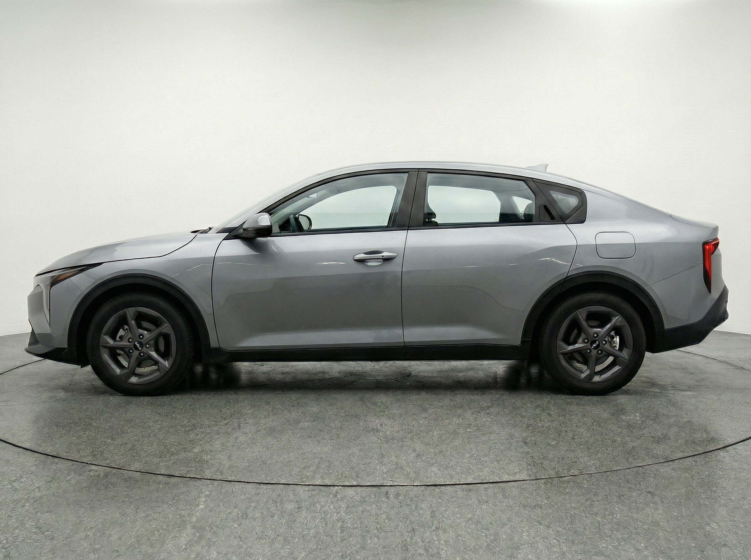 Thumbnail: 2025 Kia K4 - 4