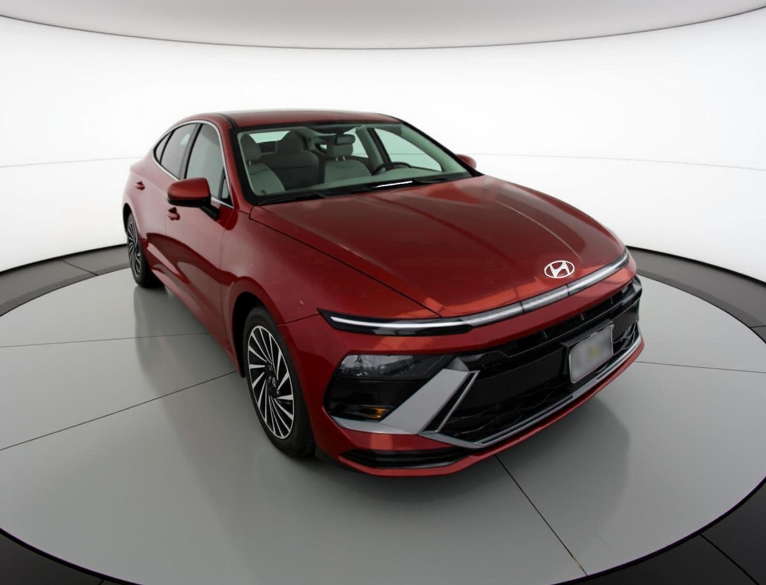 Thumbnail: 2025 Hyundai Sonata - 1