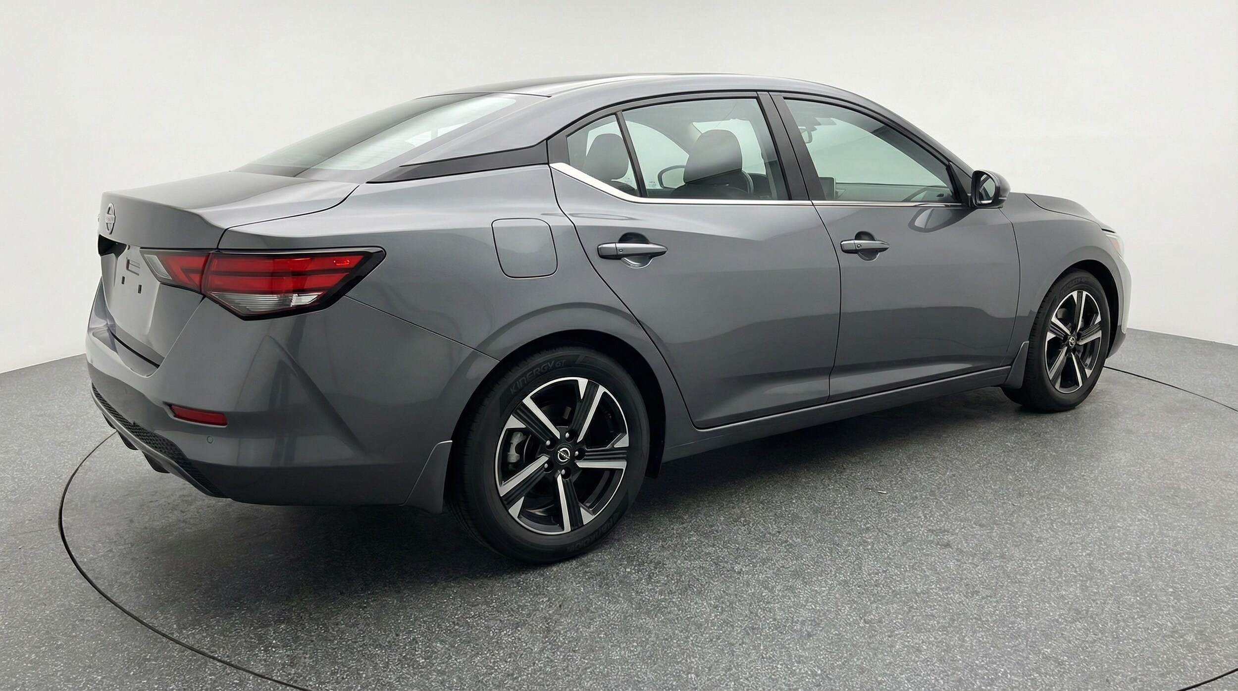 Thumbnail: 2025 Nissan Sentra - 7