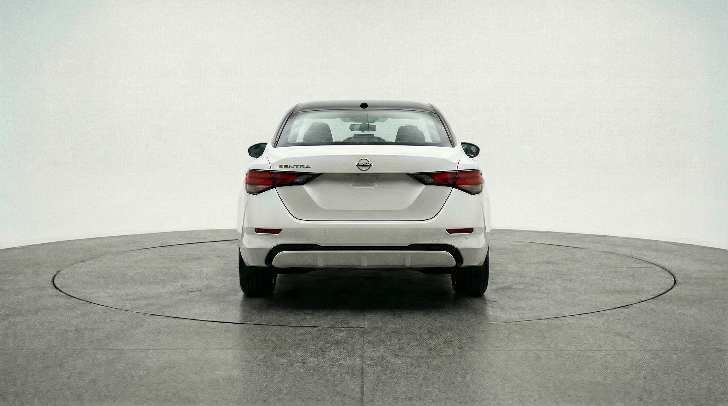 Thumbnail: 2025 Nissan Sentra - 6
