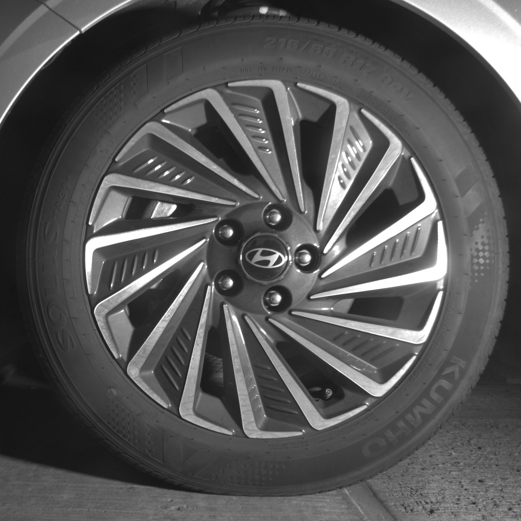 Thumbnail: 2025 Hyundai Sonata - 9