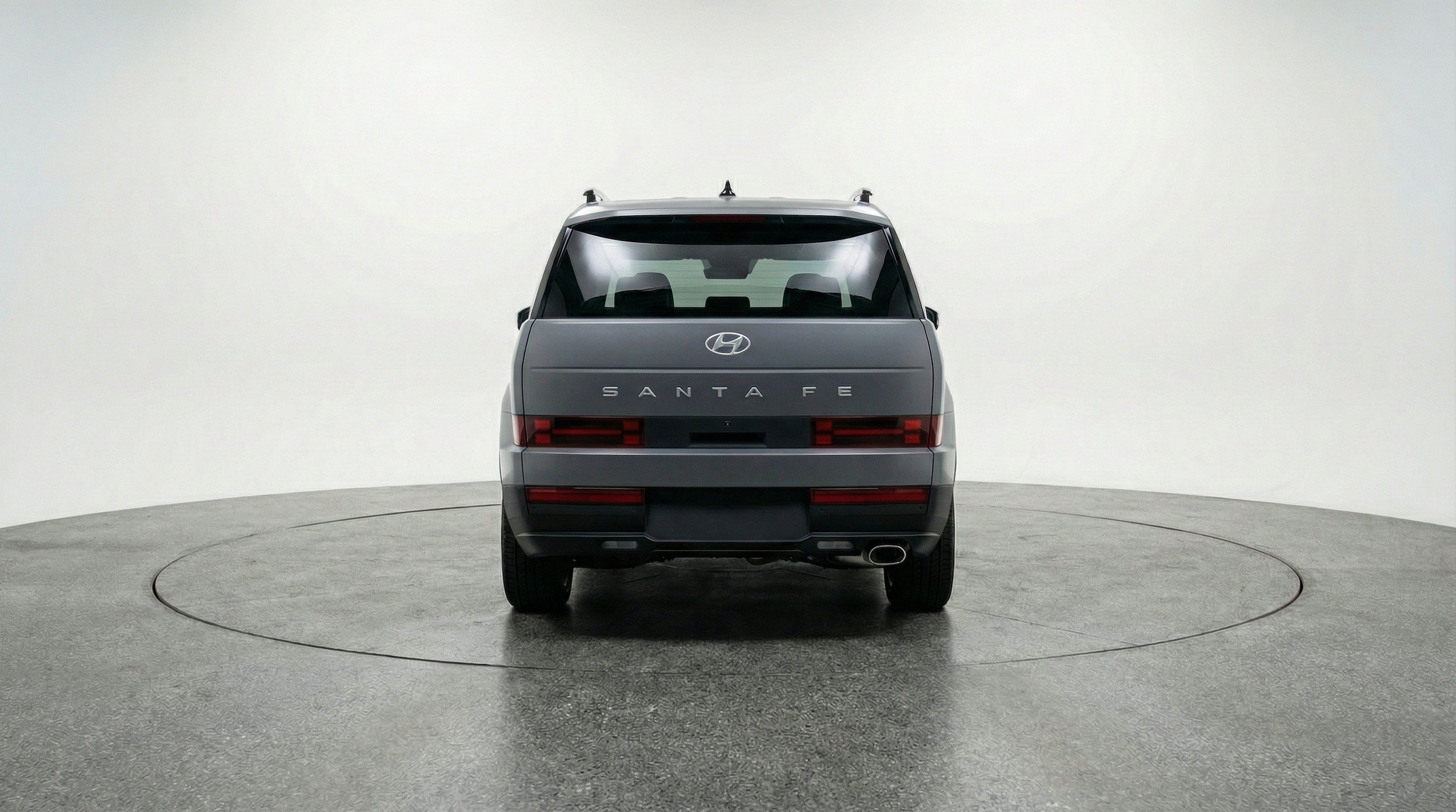 Thumbnail: 2026 Hyundai Santa Fe - 7