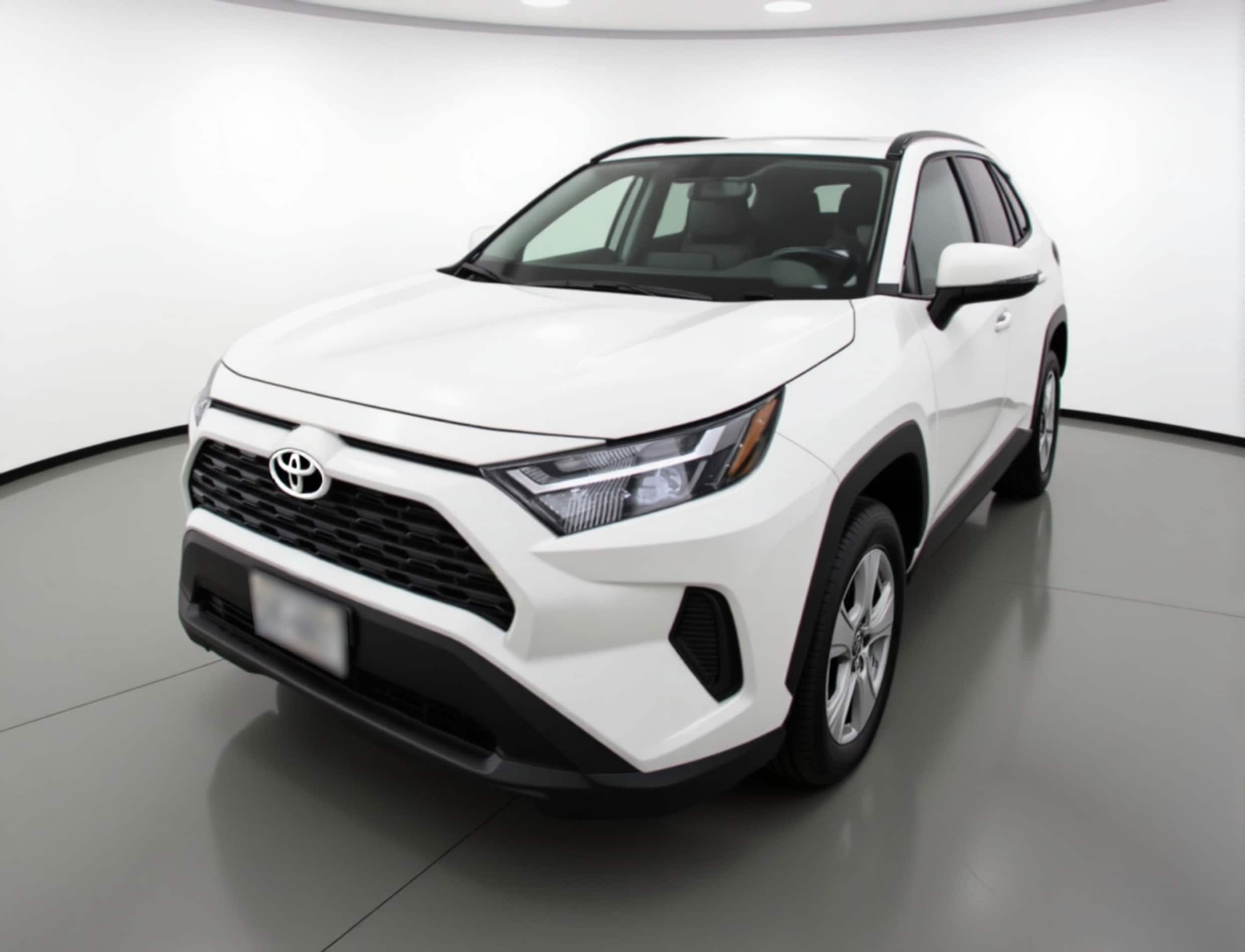 Thumbnail: 2025 Toyota RAV4 - 3