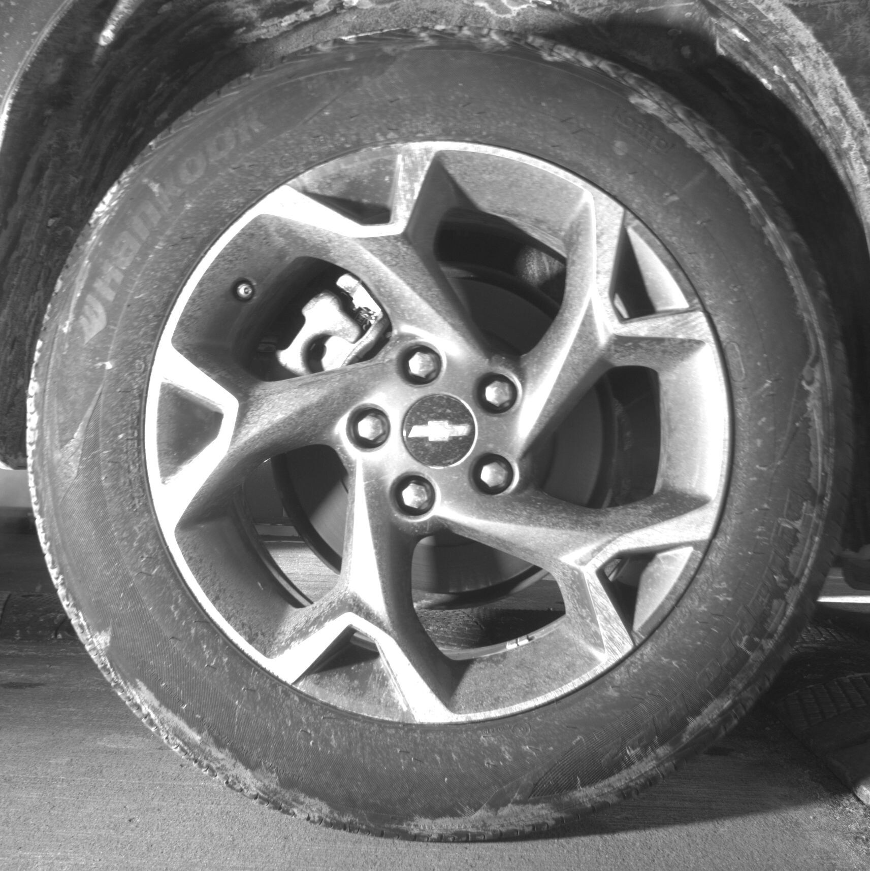 Thumbnail: 2025 Chevrolet Trax - 12