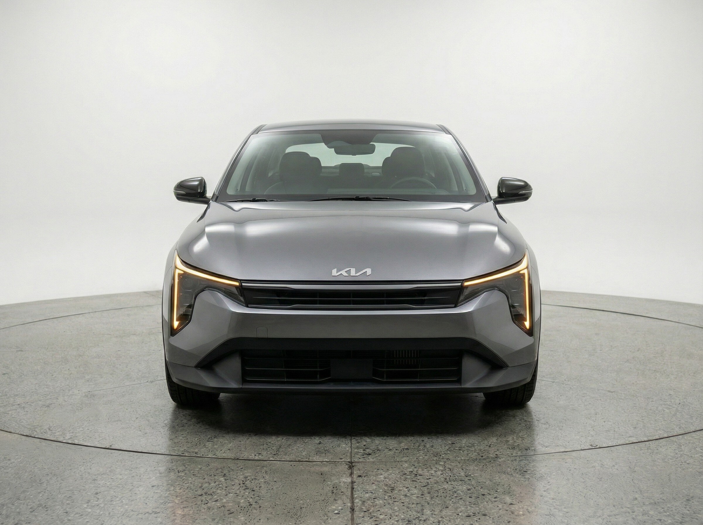 Thumbnail: 2025 Kia K4 - 2