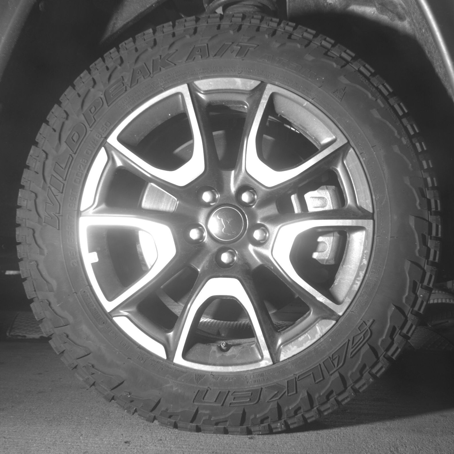 Thumbnail: 2025 Jeep Compass - 10