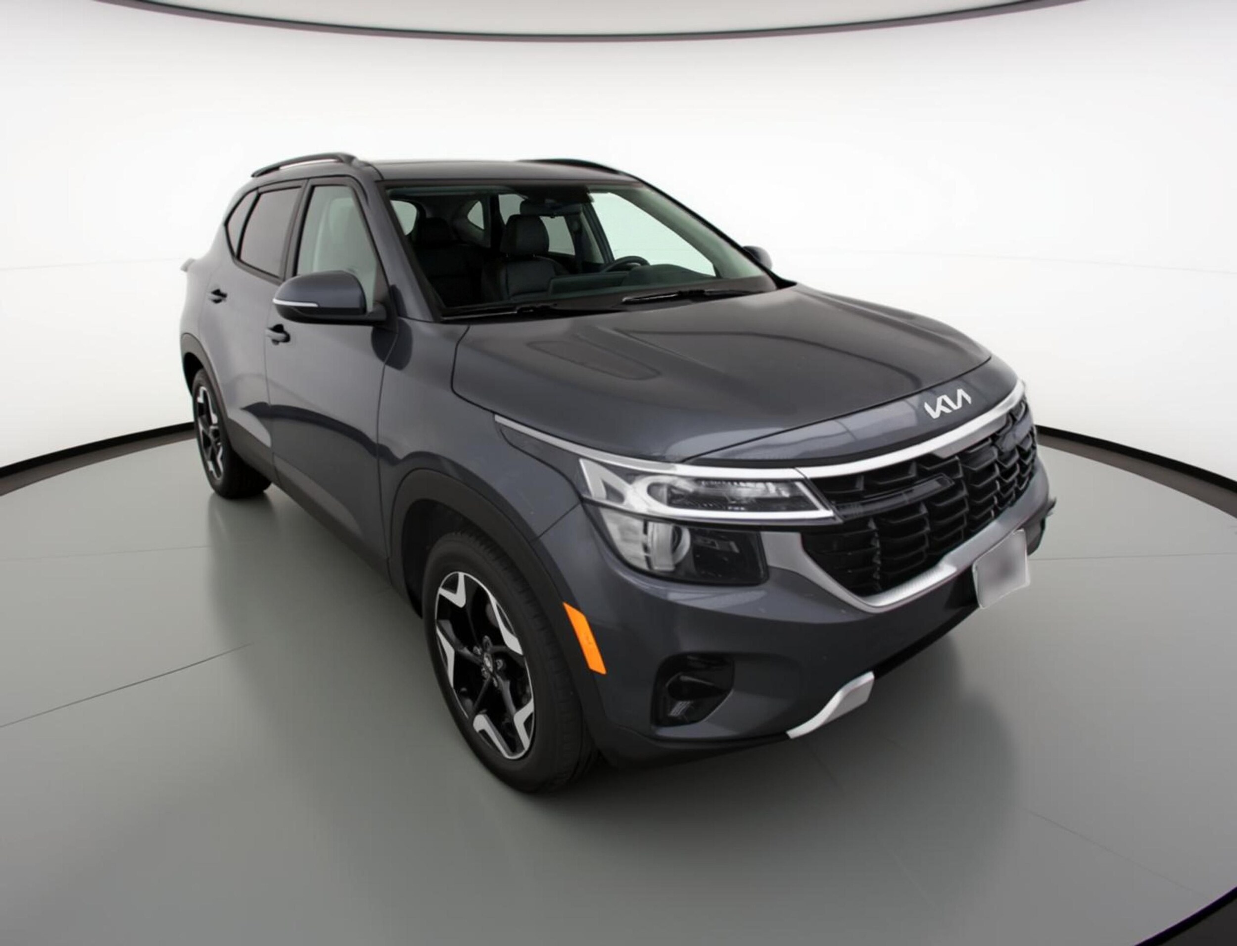 Thumbnail: 2025 Kia Seltos - 1