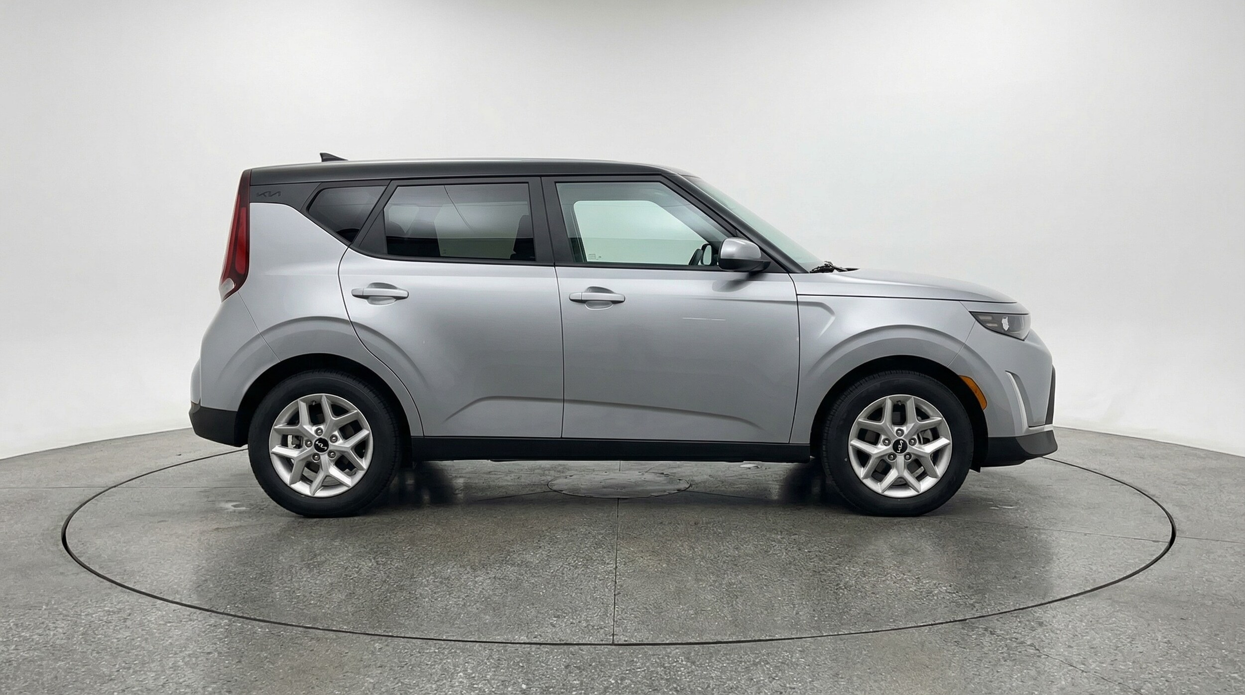 Thumbnail: 2025 Kia Soul - 8