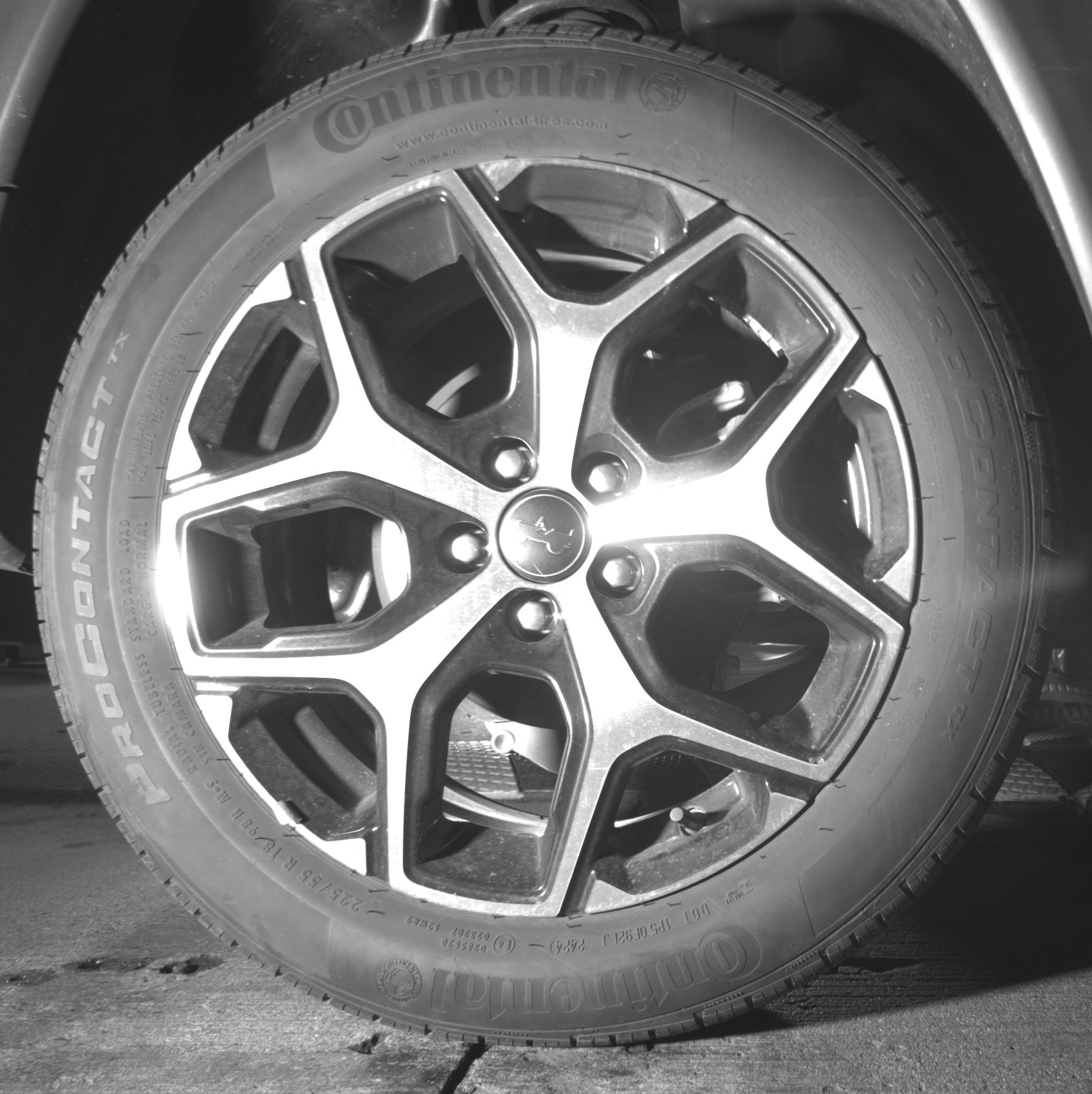 Thumbnail: 2025 Jeep Compass - 12