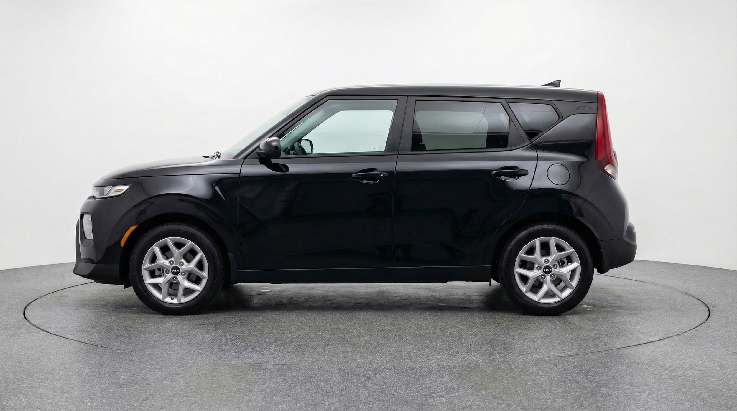 Thumbnail: 2025 Kia Soul - 4
