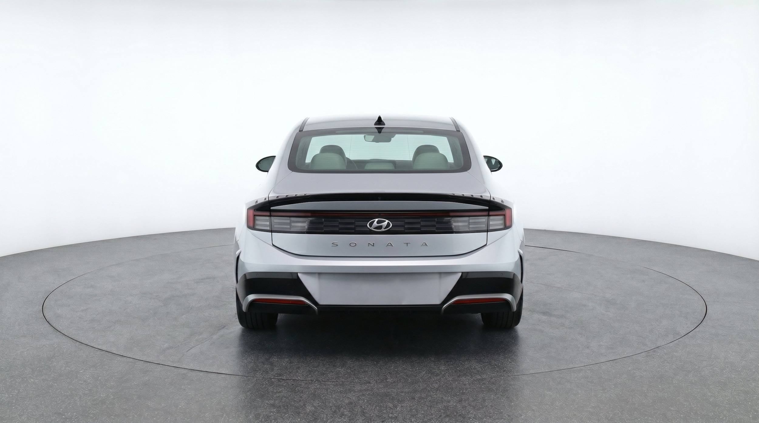 Thumbnail: 2025 Hyundai Sonata - 7