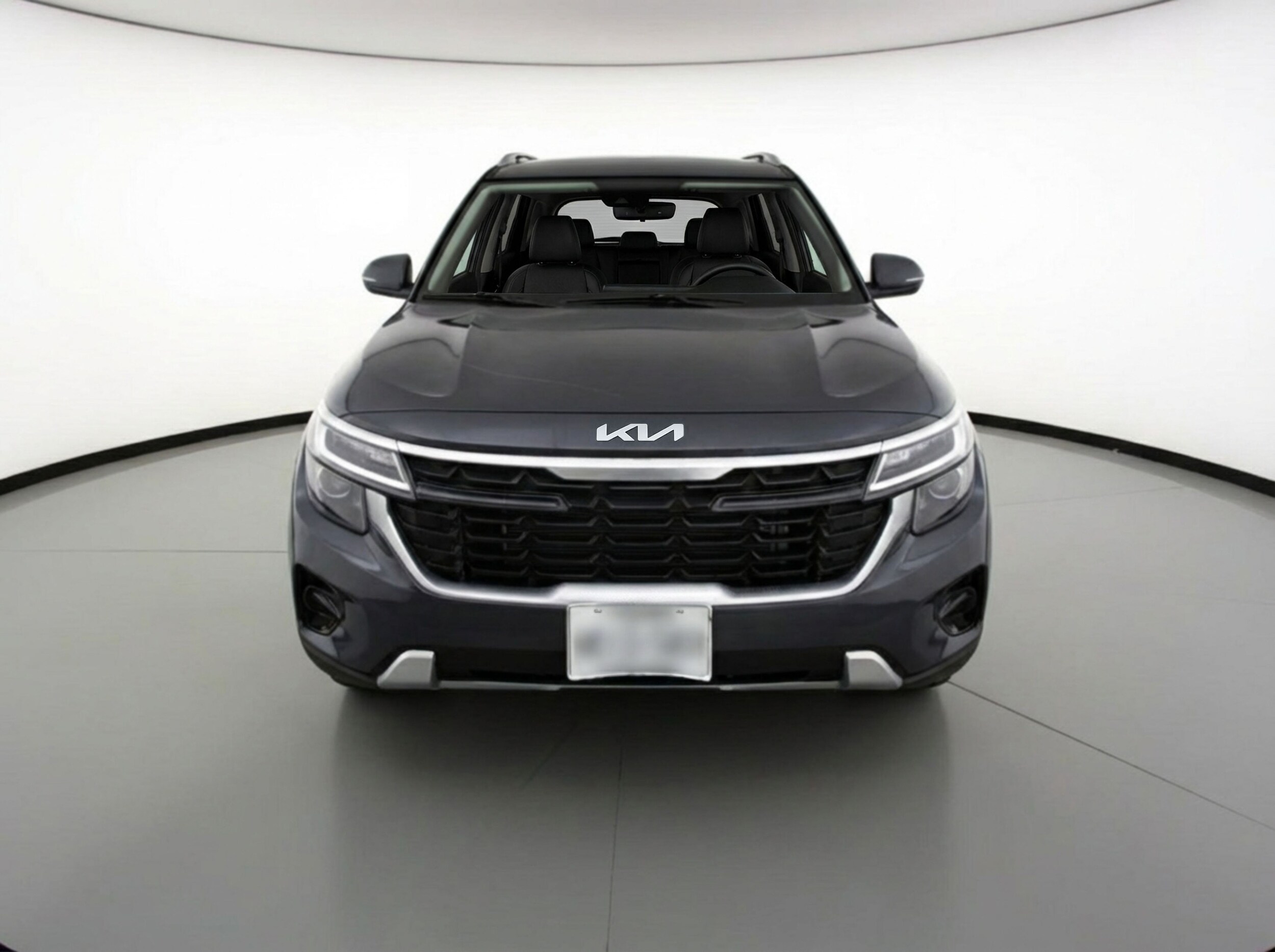 Thumbnail: 2025 Kia Seltos - 2