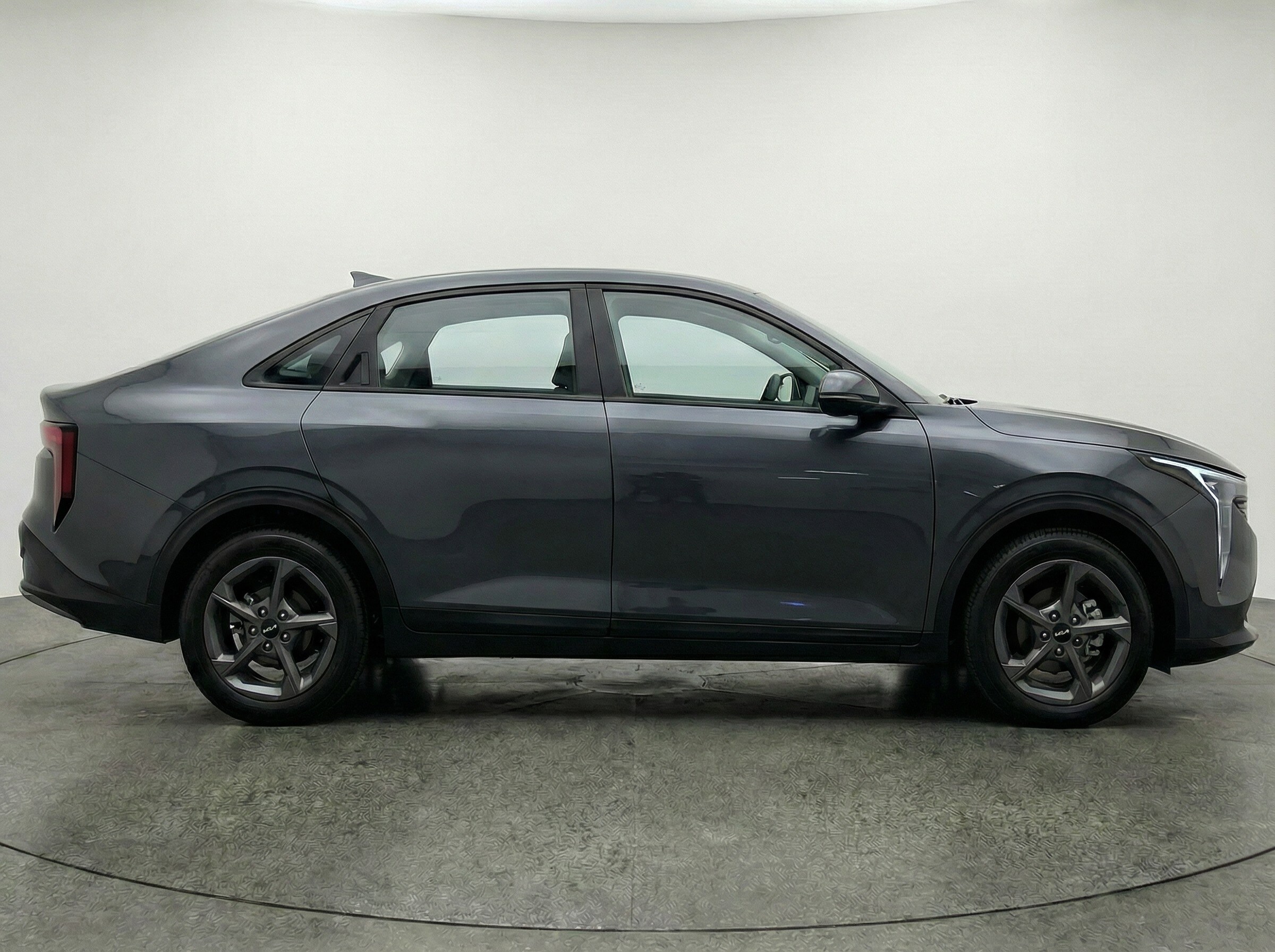 Thumbnail: 2025 Kia K4 - 8