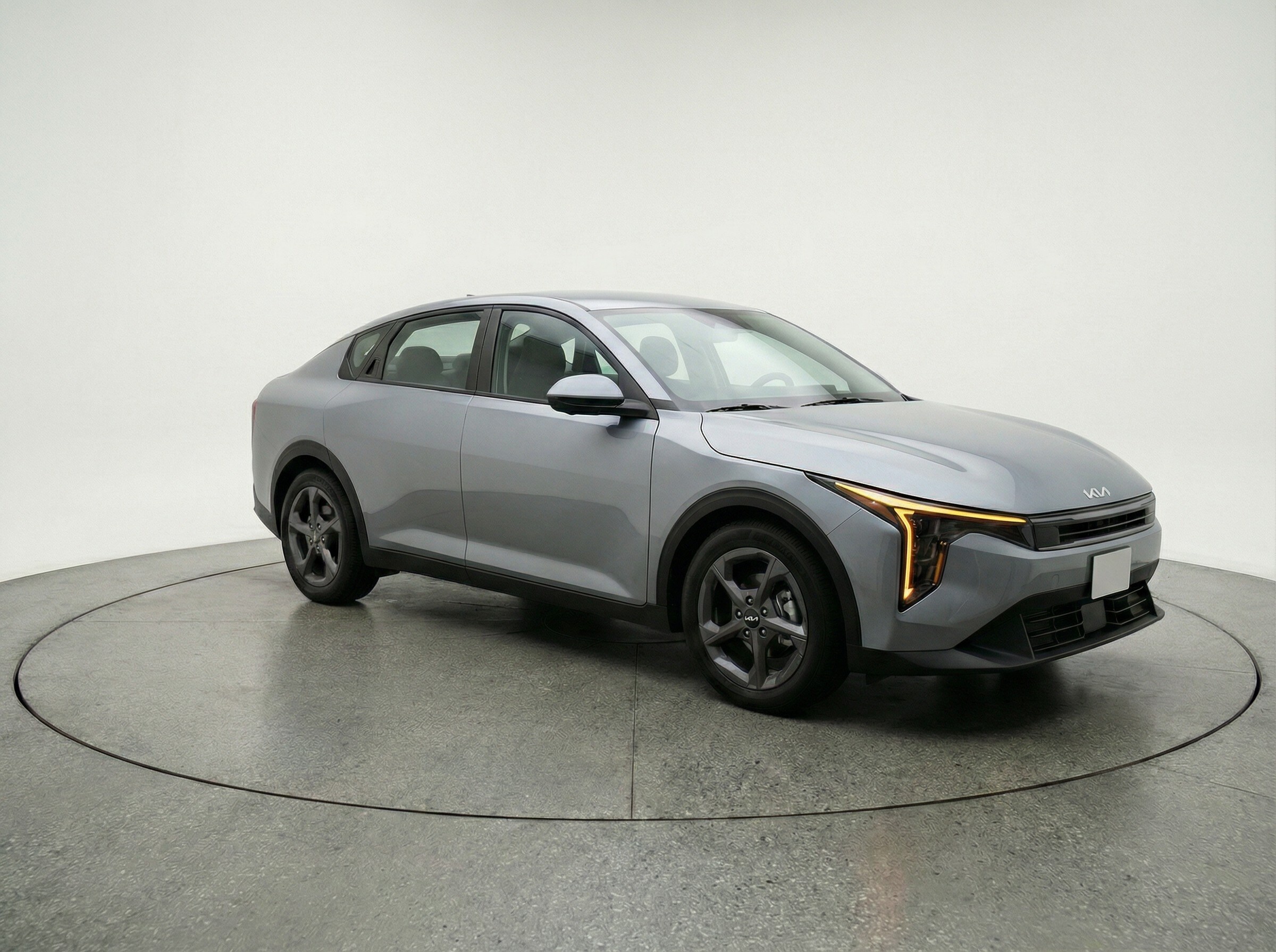 Thumbnail: 2025 Kia K4 - 1