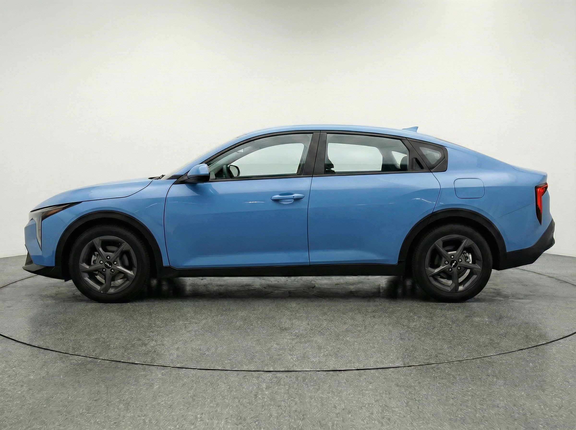 Thumbnail: 2025 Kia K4 - 5