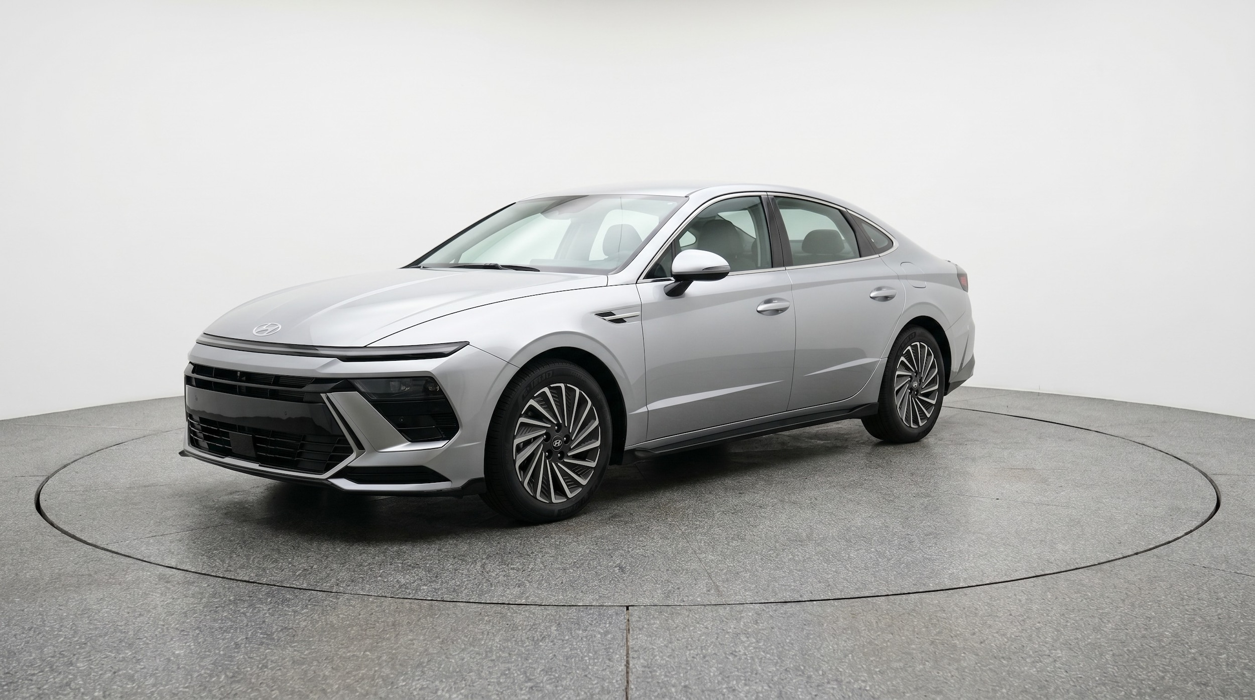 Thumbnail: 2025 Hyundai Sonata - 3