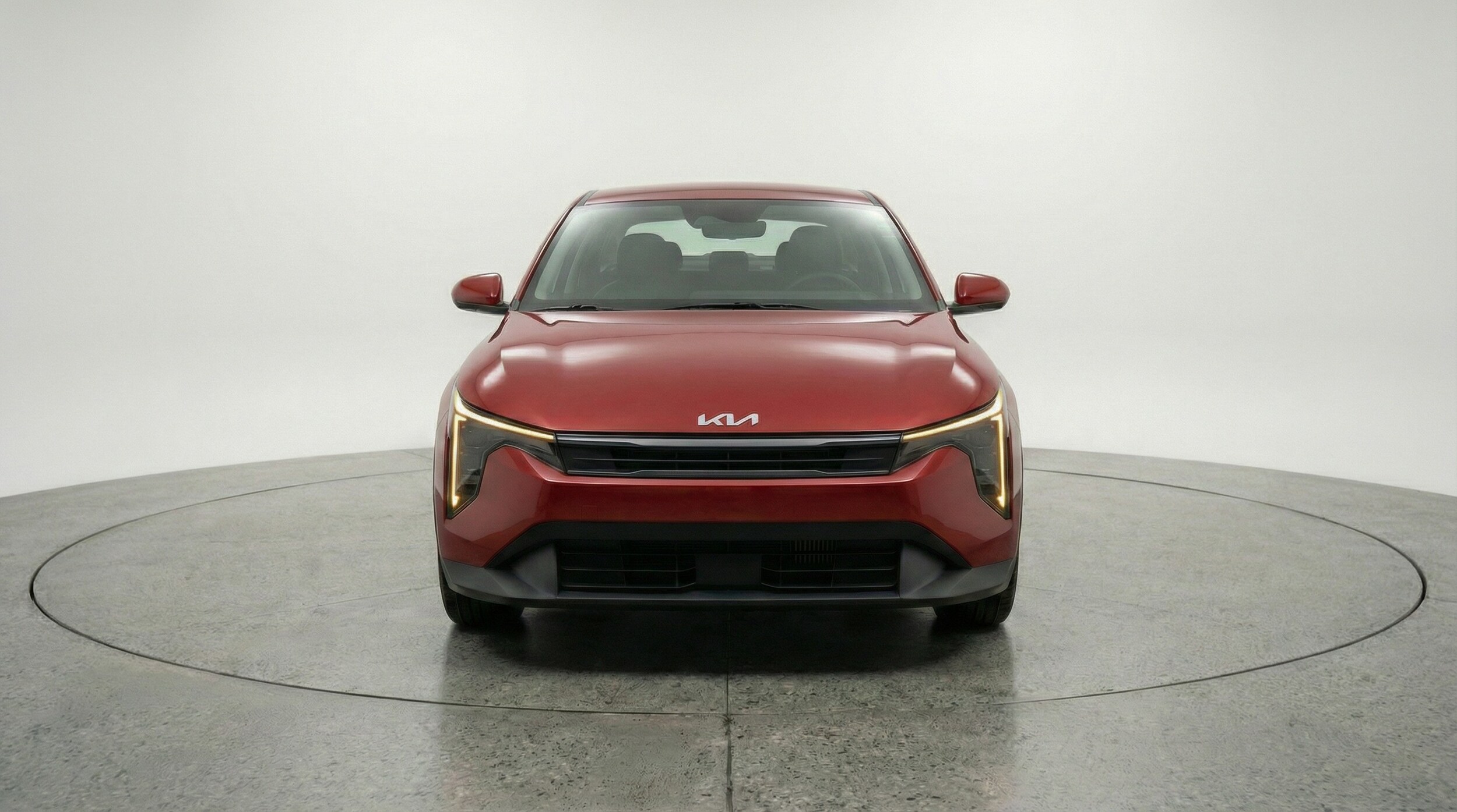 Thumbnail: 2025 Kia K4 - 2