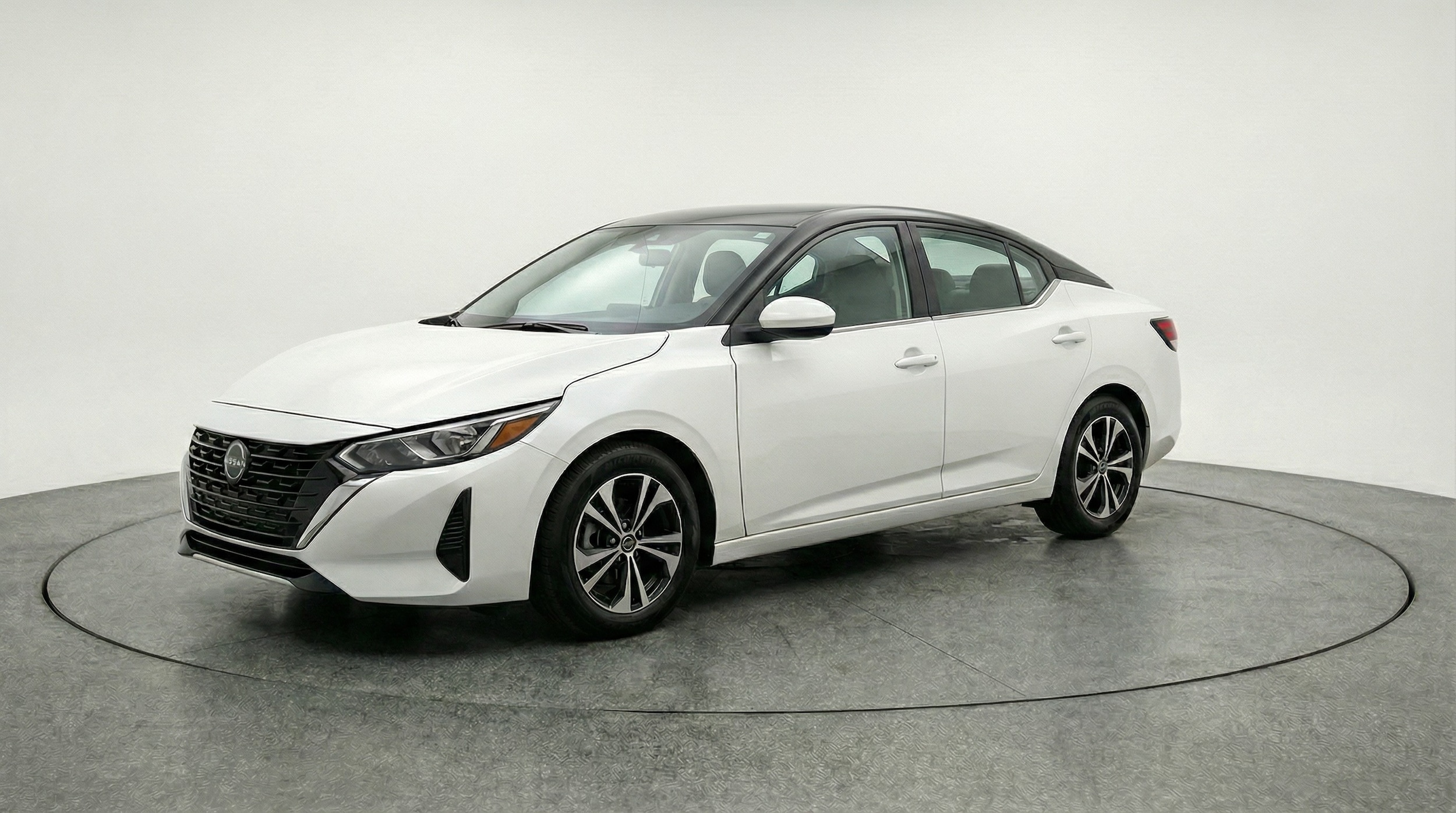 Thumbnail: 2025 Nissan Sentra - 3