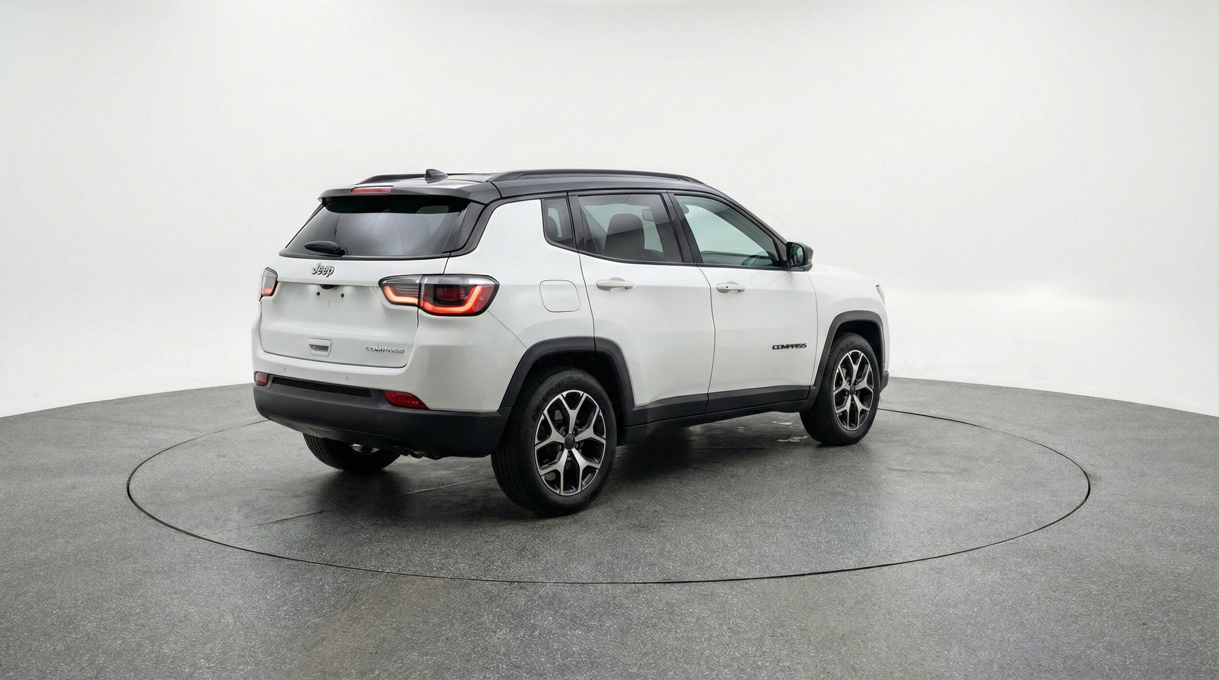 Thumbnail: 2025 Jeep Compass - 9