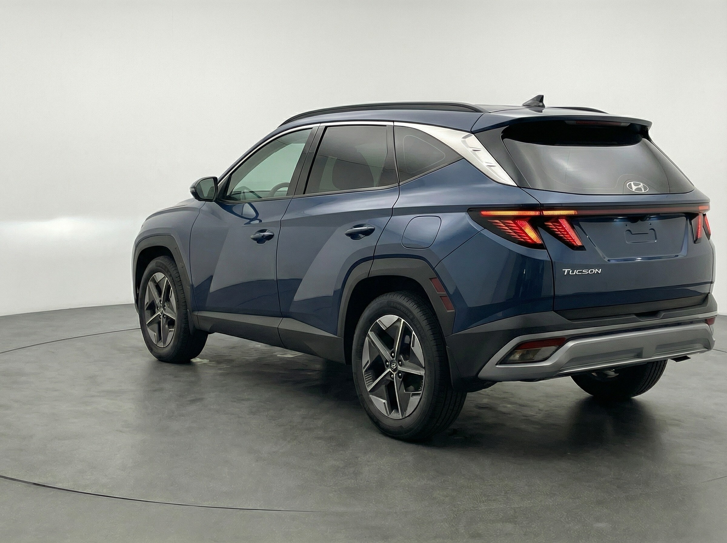 Thumbnail: 2025 Hyundai Tucson - 5