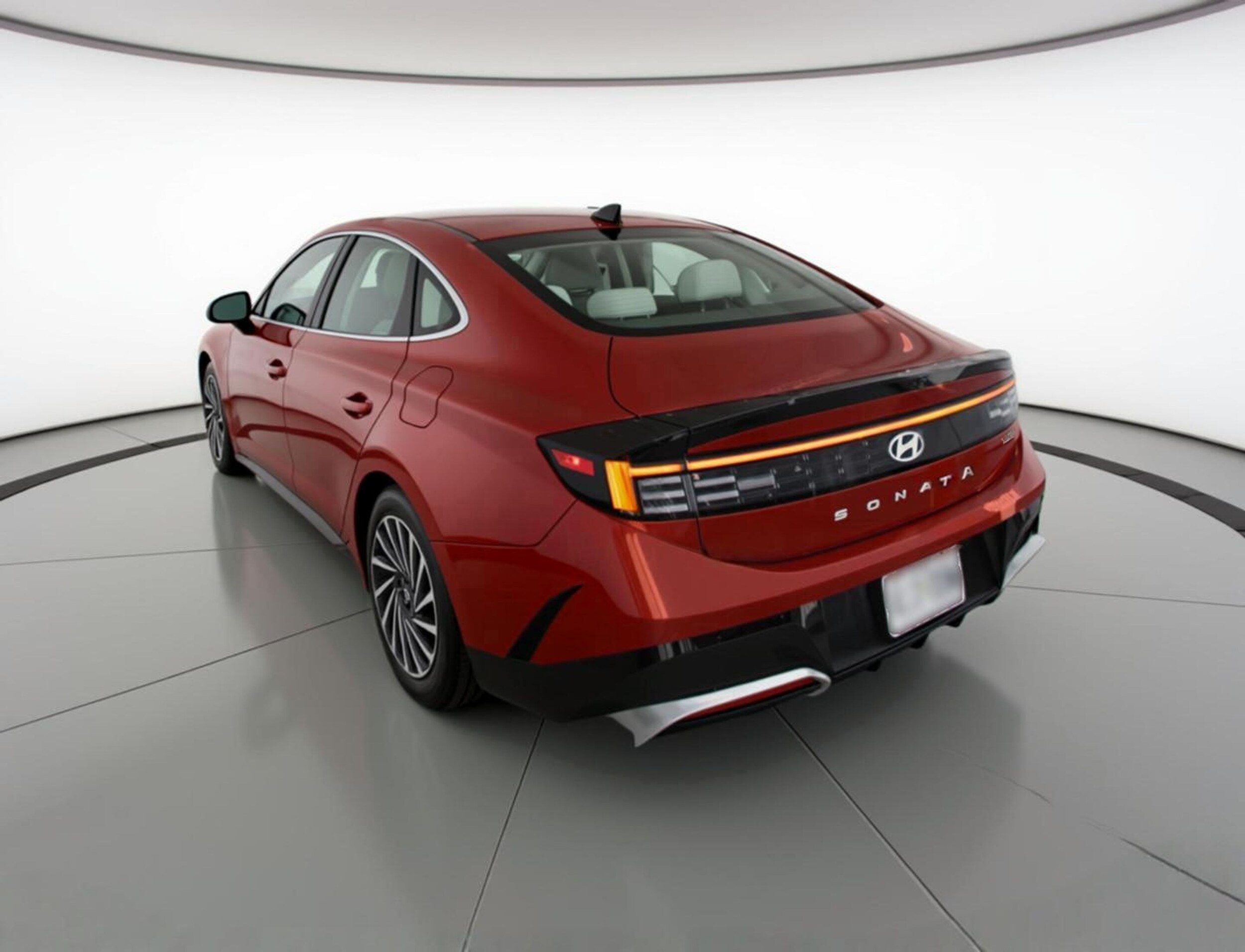 Thumbnail: 2025 Hyundai Sonata - 5