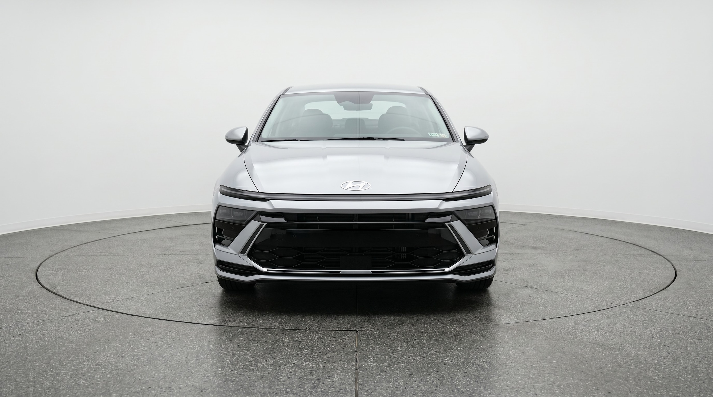 Thumbnail: 2025 Hyundai Sonata - 2