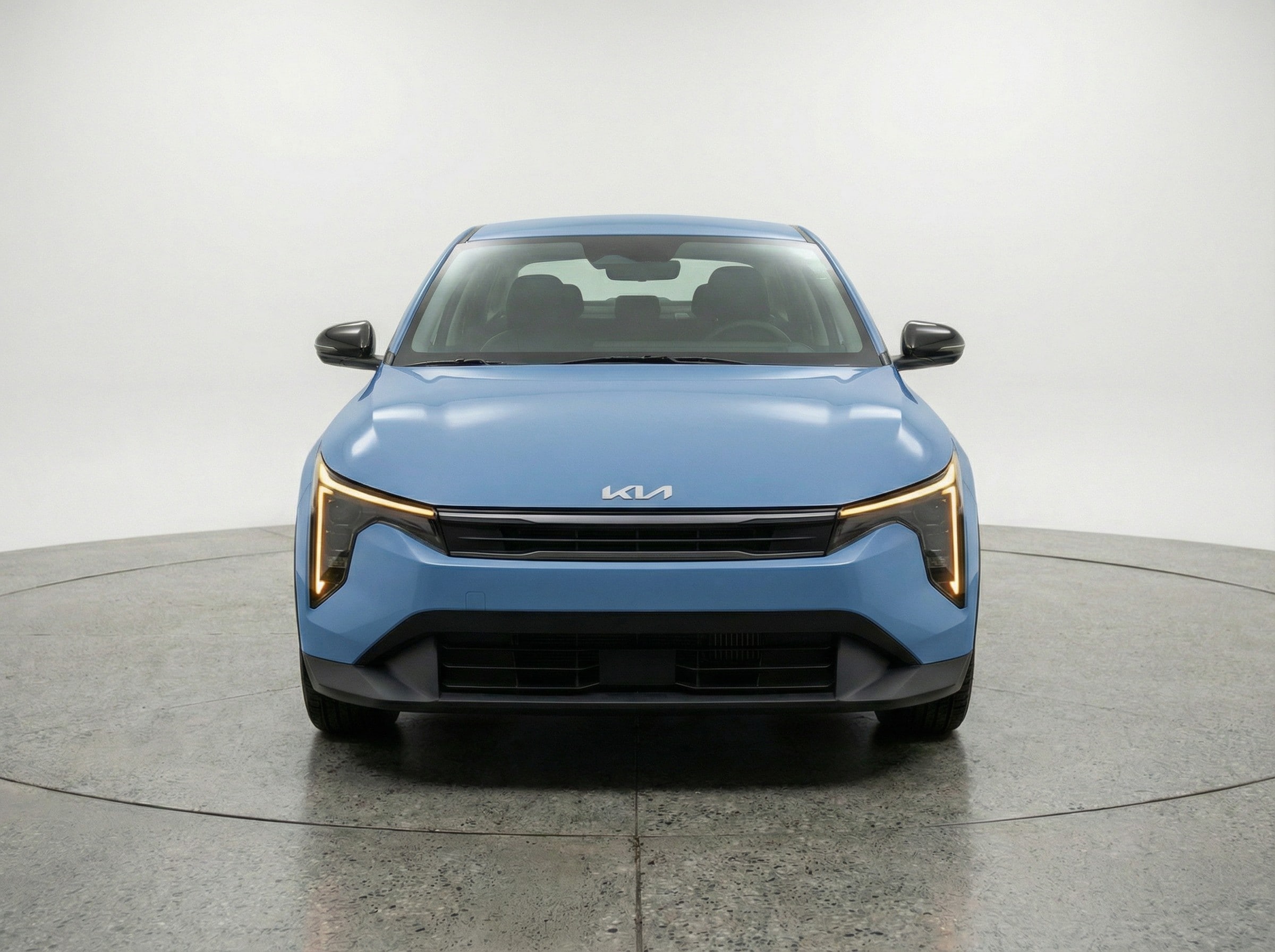 Thumbnail: 2025 Kia K4 - 2