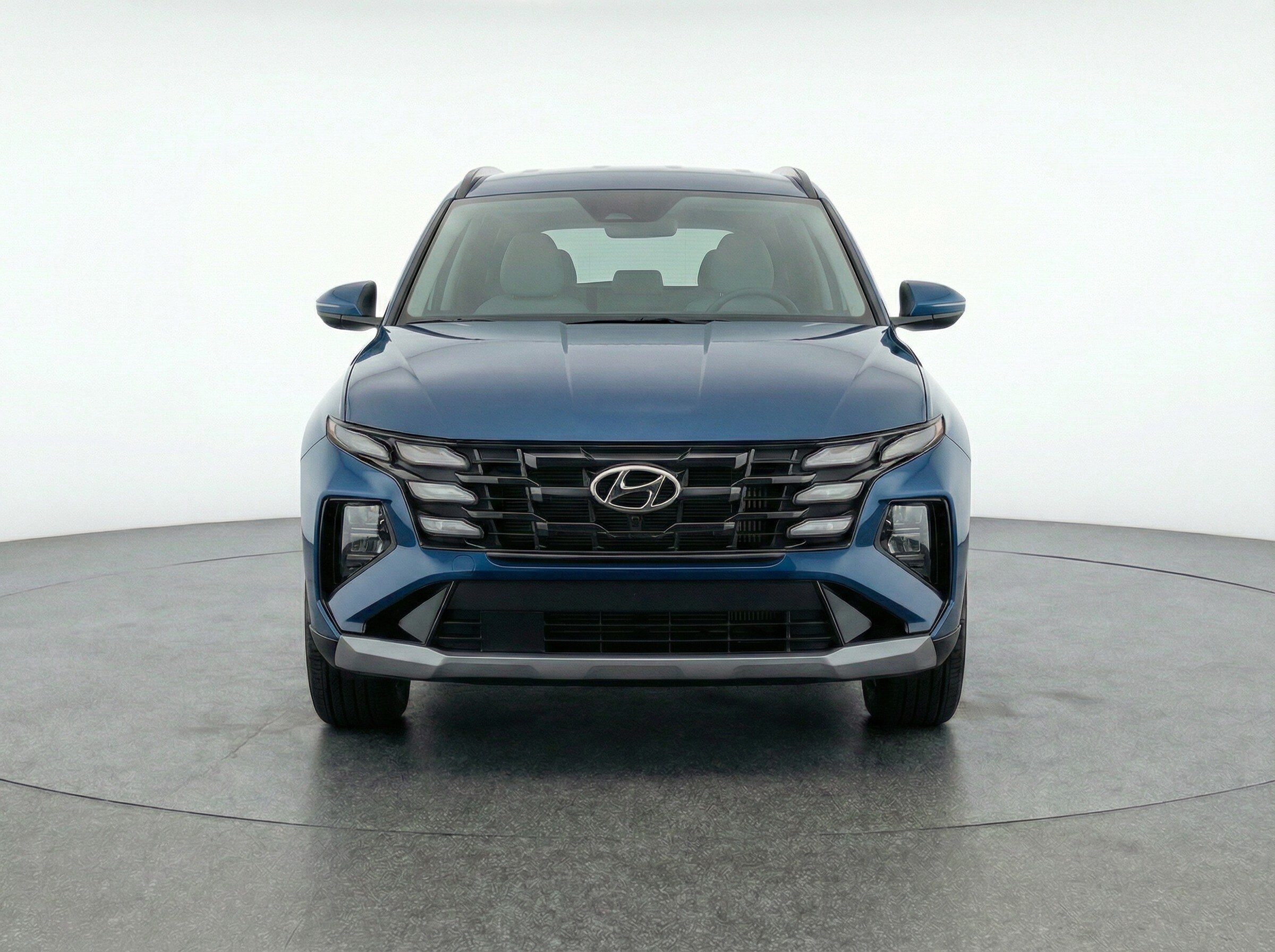 Thumbnail: 2025 Hyundai Tucson - 2