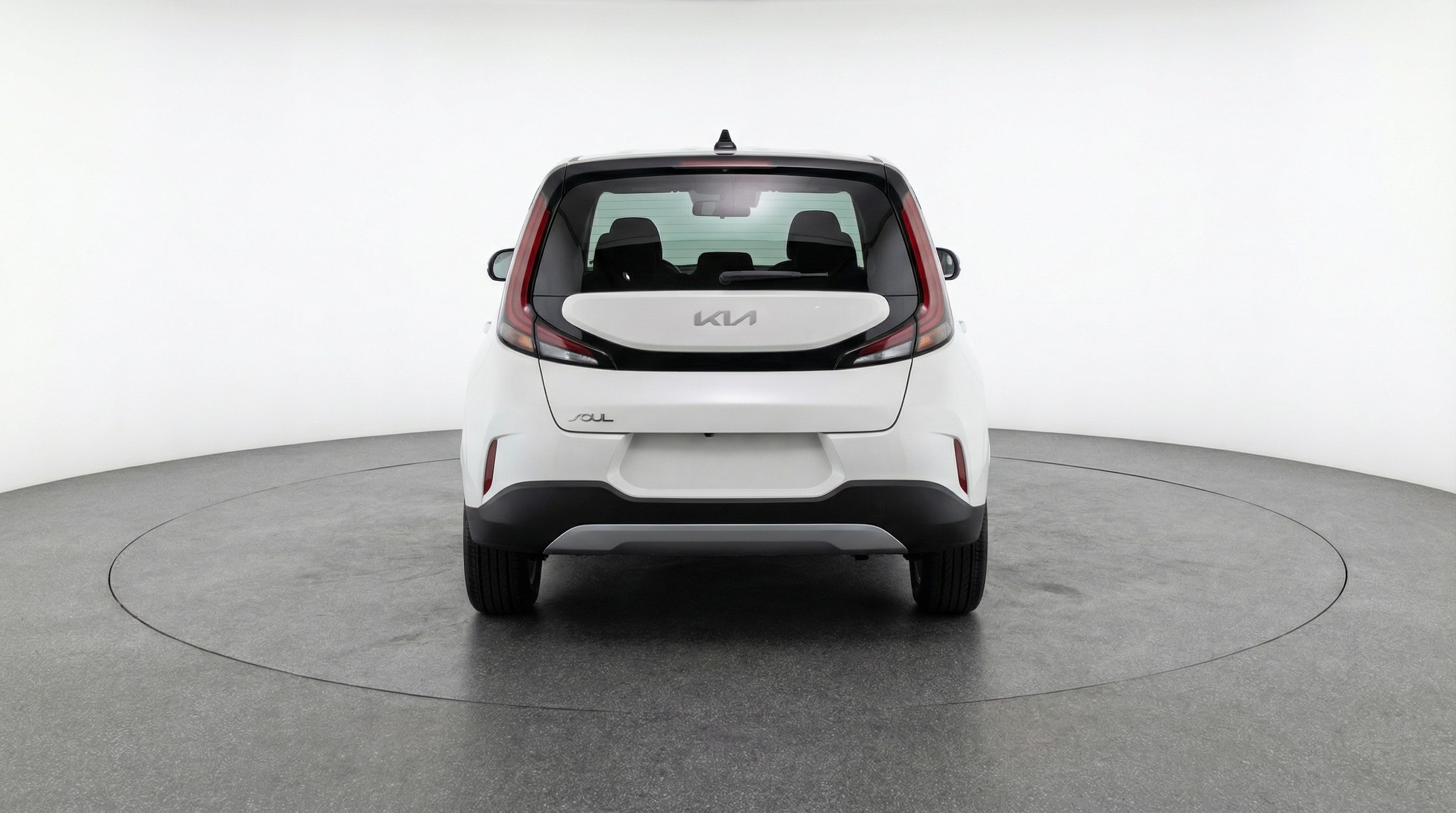 Thumbnail: 2025 Kia Soul - 6