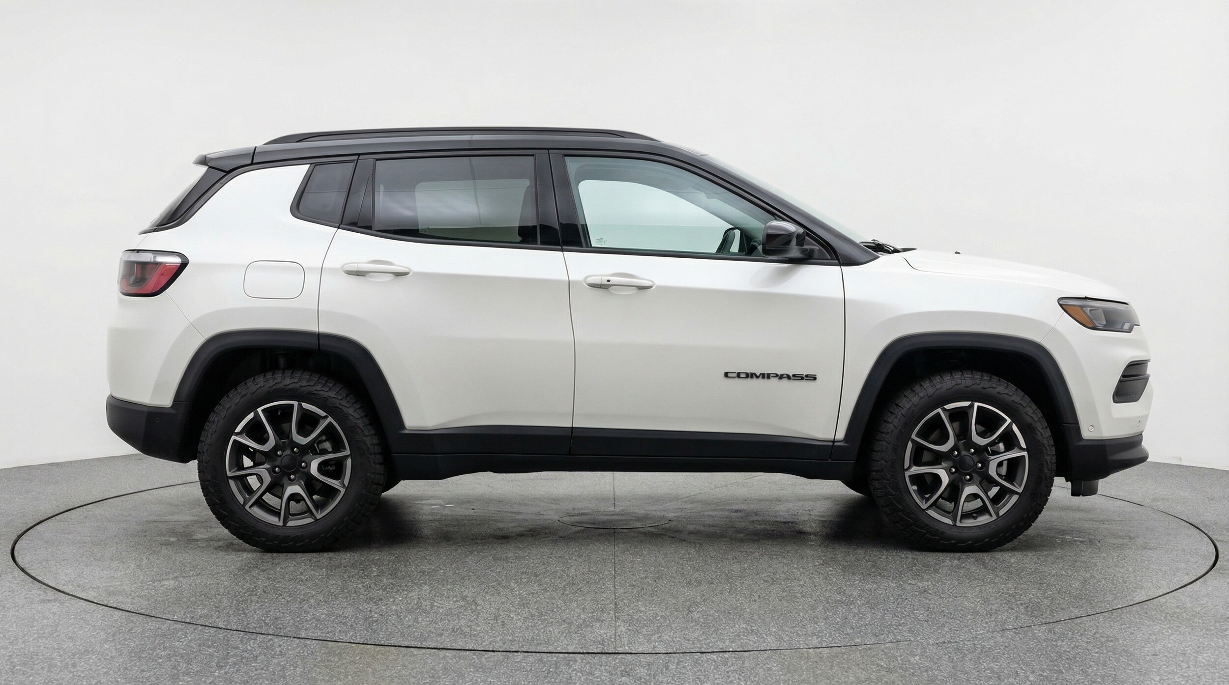 Thumbnail: 2025 Jeep Compass - 8