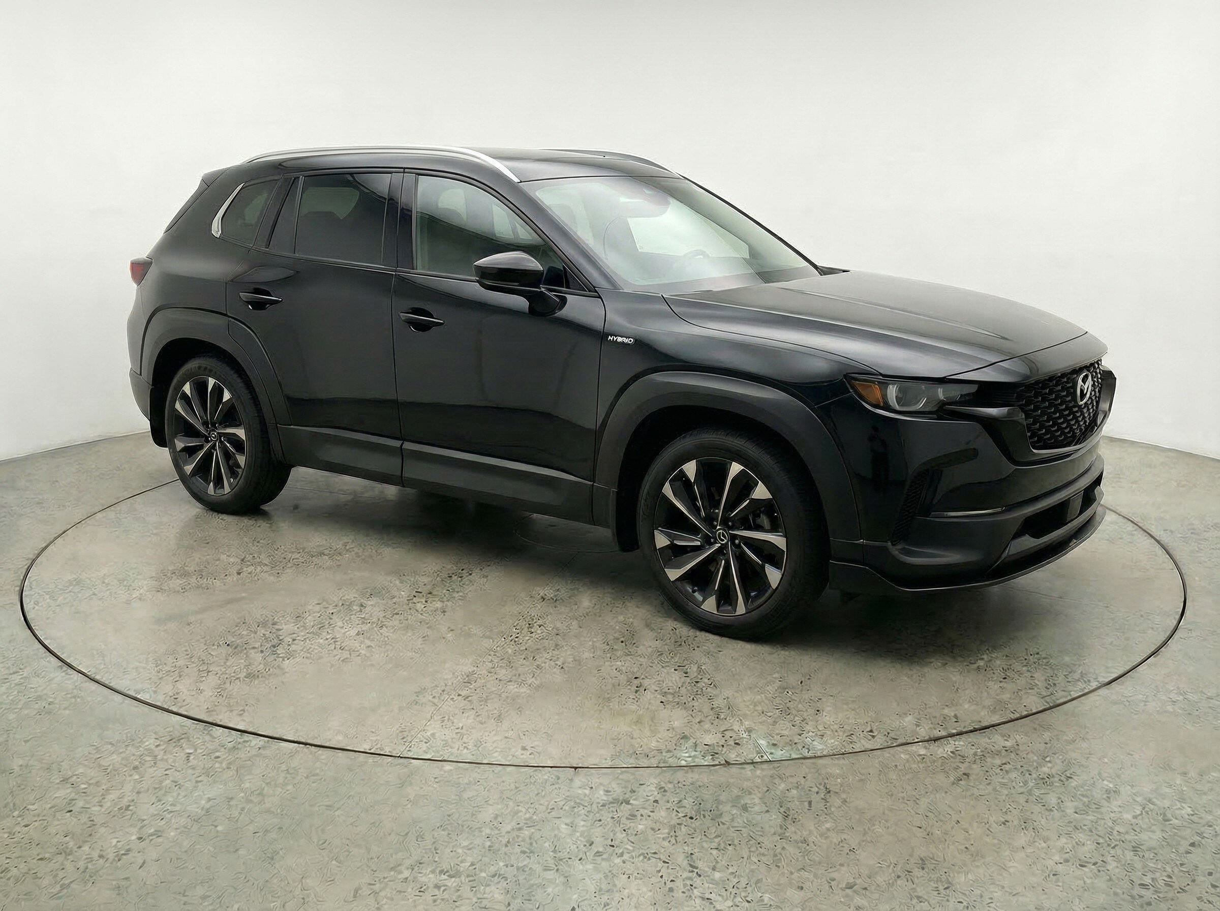 Thumbnail: 2025 Mazda CX-50 - 1