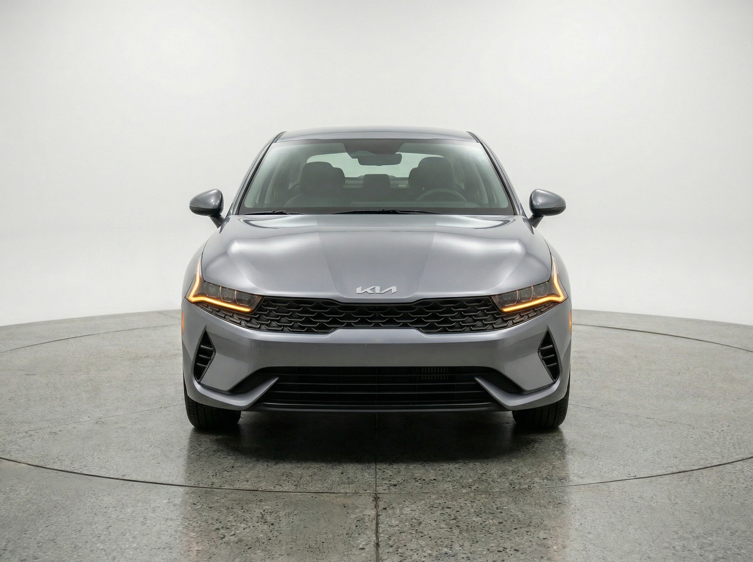 Thumbnail: 2025 Kia K4 - 2