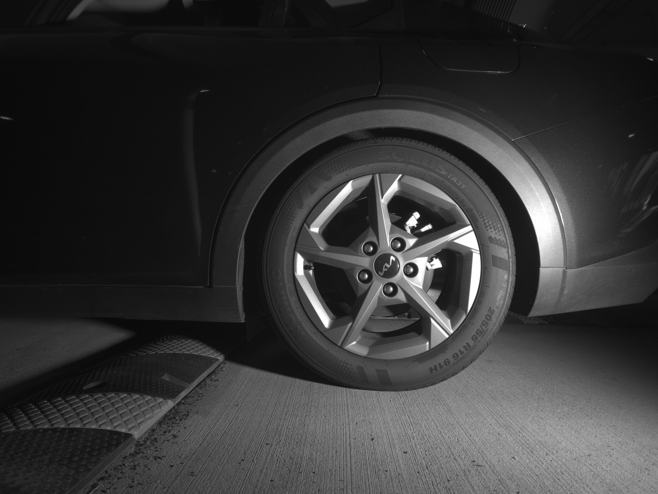 Thumbnail: 2025 Kia K4 - 11