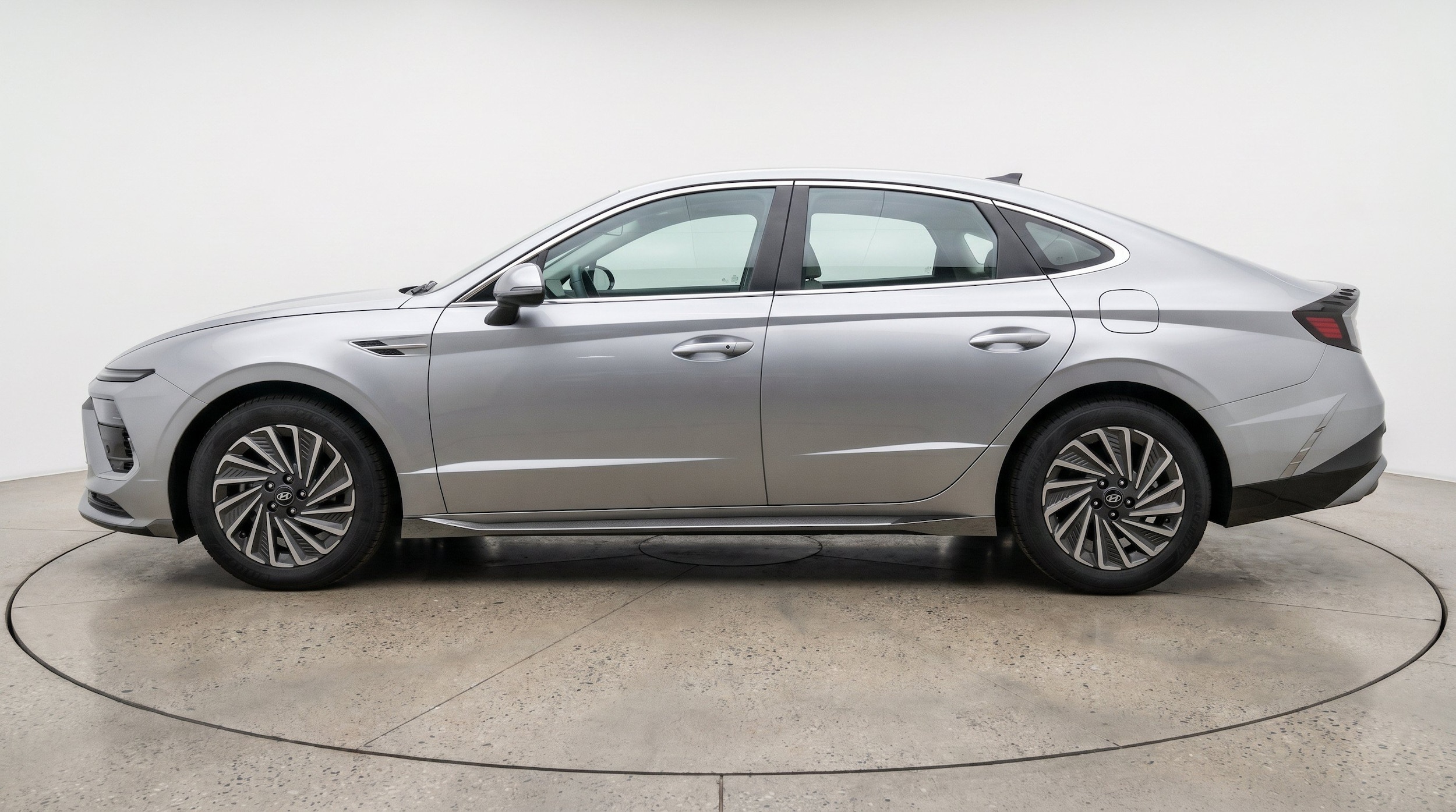 Thumbnail: 2025 Hyundai Sonata - 5