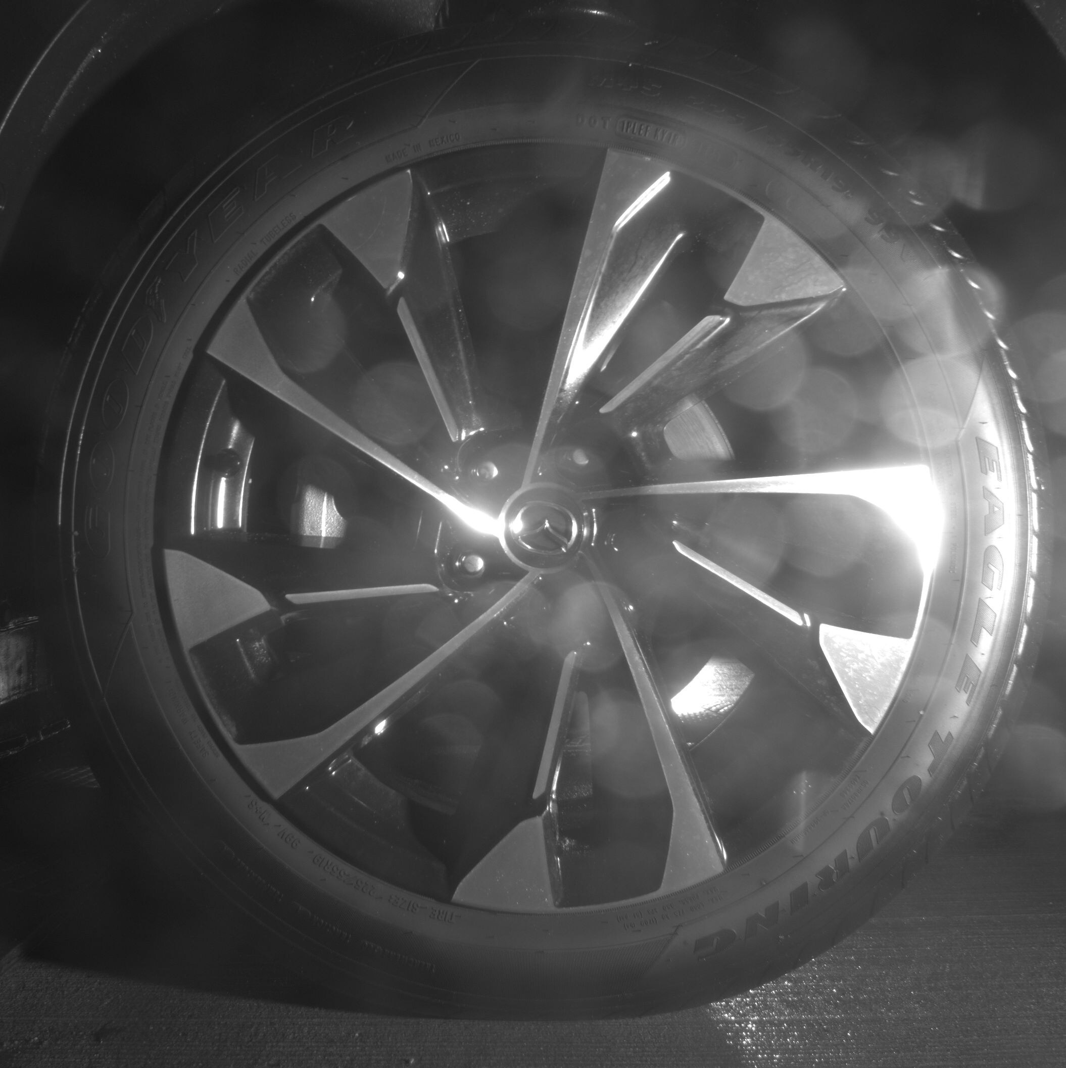 Thumbnail: 2025 Mazda CX-50 - 9