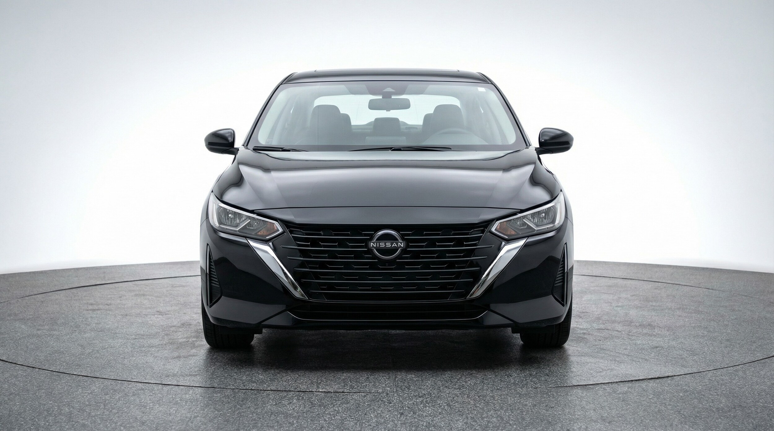 Thumbnail: 2025 Nissan Sentra - 2