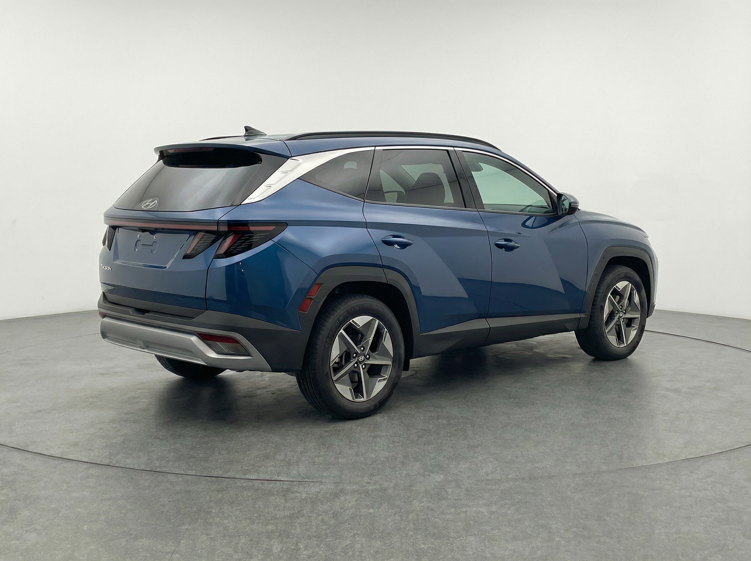 Thumbnail: 2025 Hyundai Tucson - 7