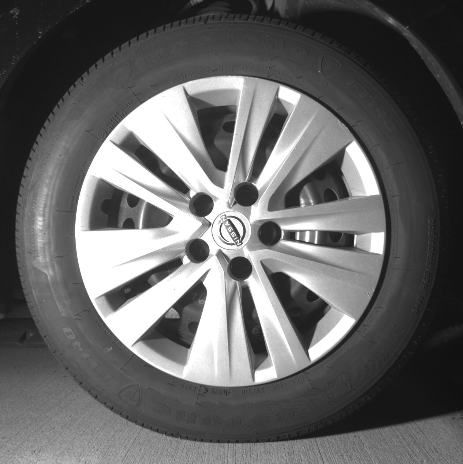 Thumbnail: 2025 Nissan Sentra - 10