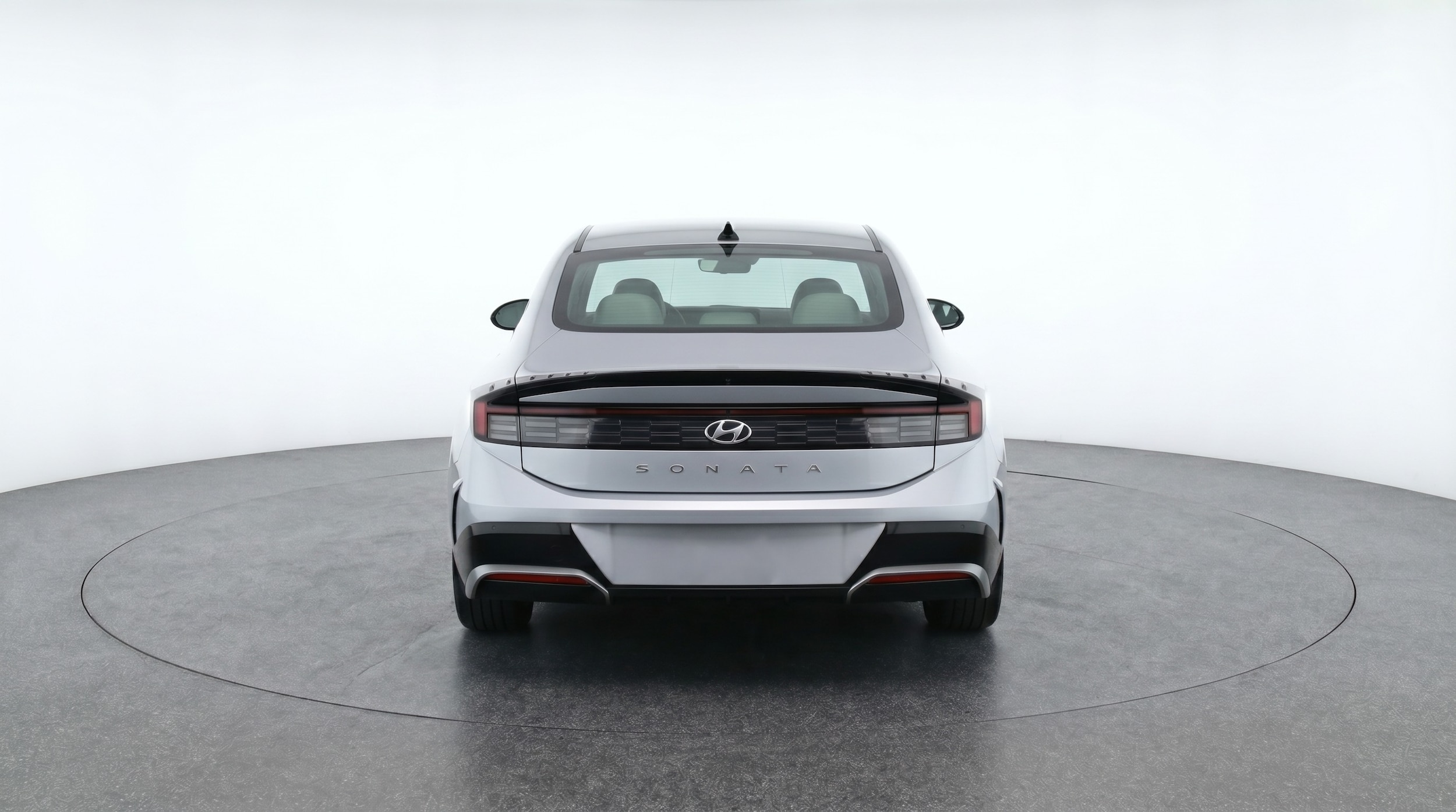 Thumbnail: 2025 Hyundai Sonata - 6