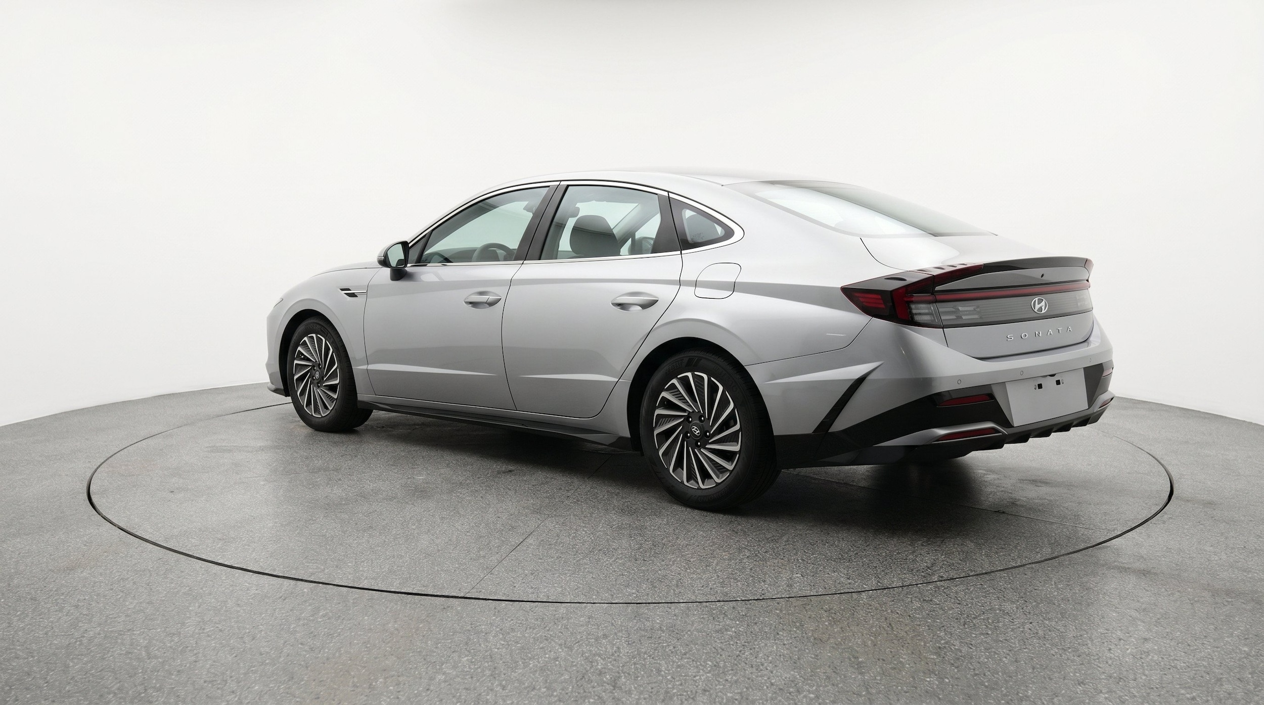 Thumbnail: 2025 Hyundai Sonata - 6