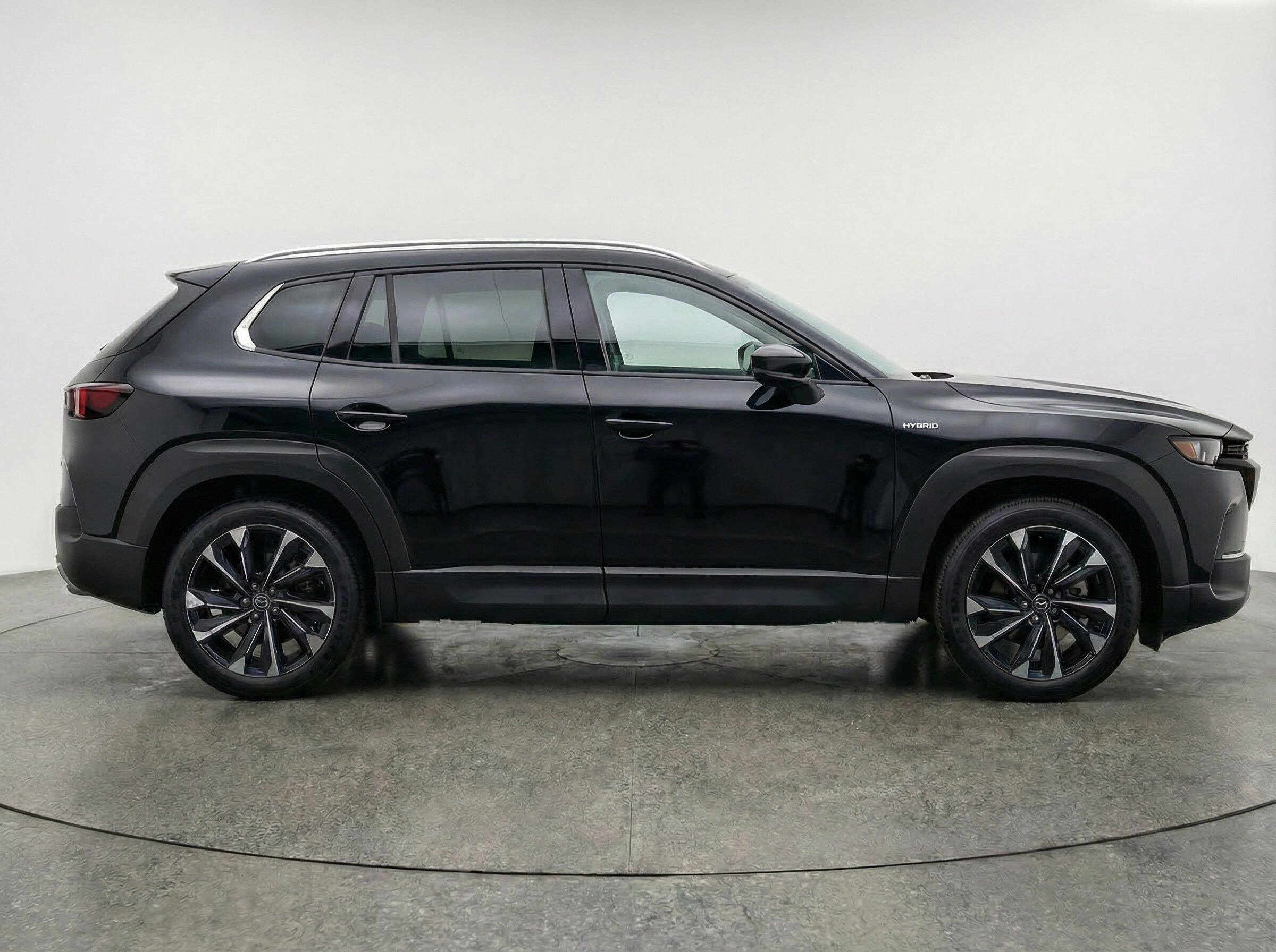 Thumbnail: 2025 Mazda CX-50 - 8