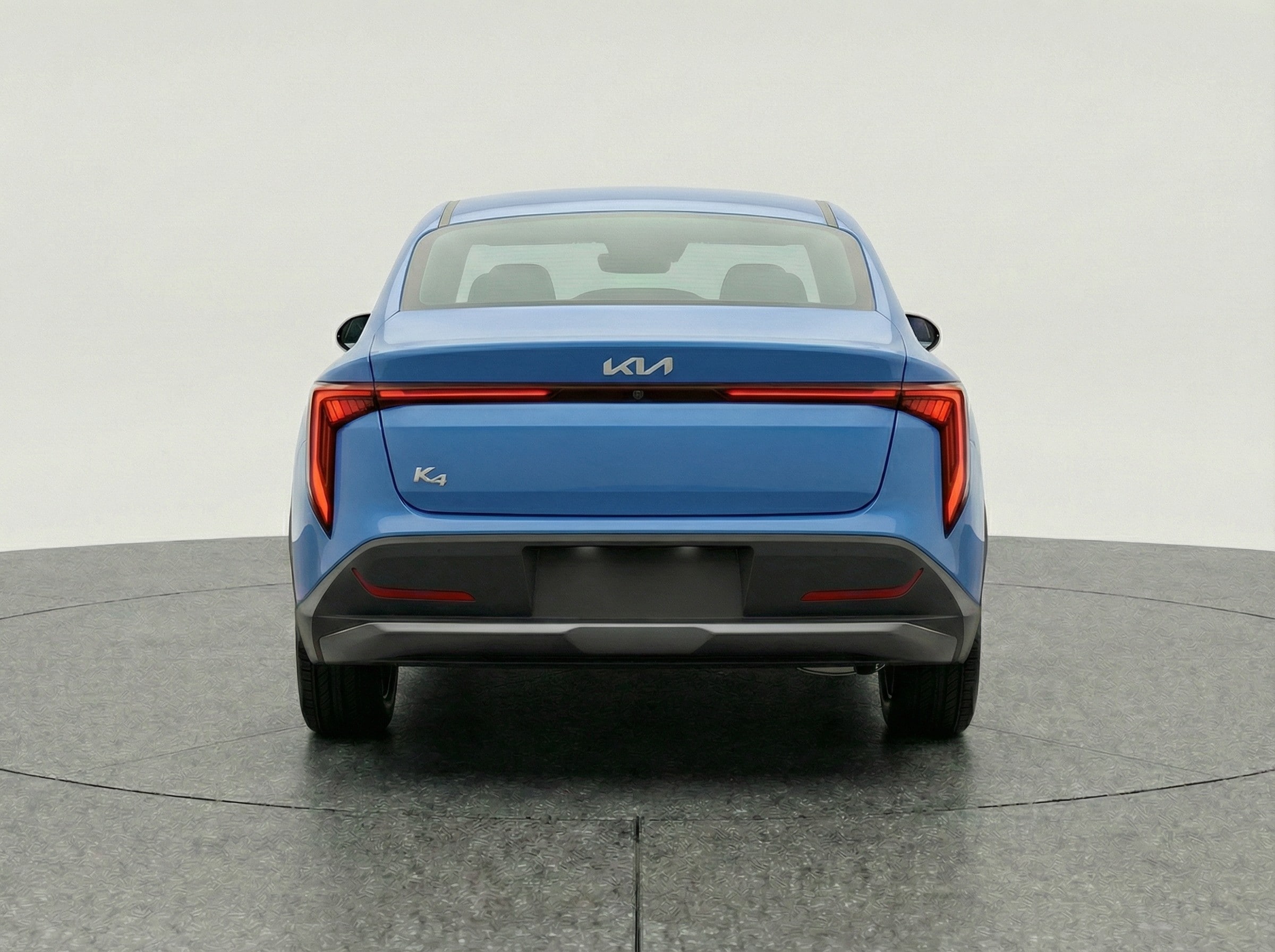 Thumbnail: 2025 Kia K4 - 6