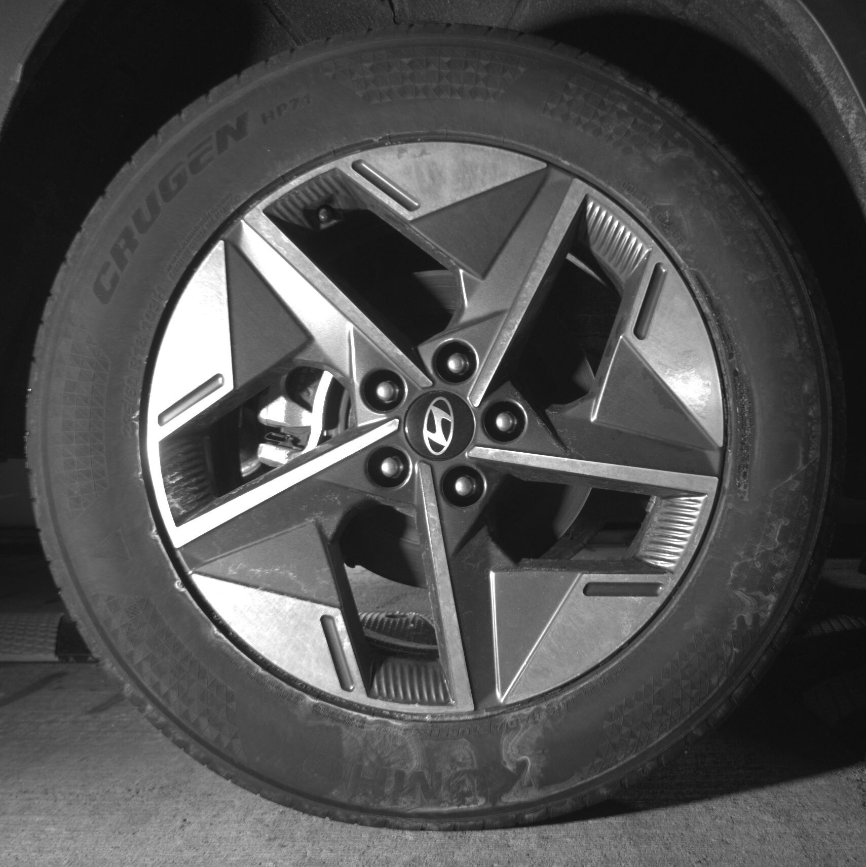 Thumbnail: 2025 Hyundai Tucson - 12