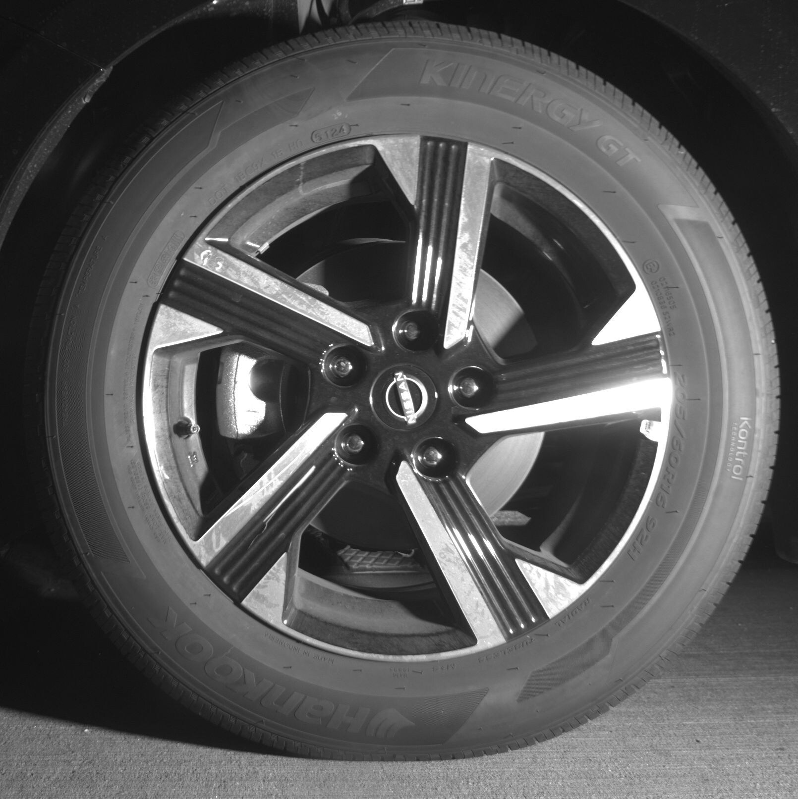 Thumbnail: 2025 Nissan Sentra - 9